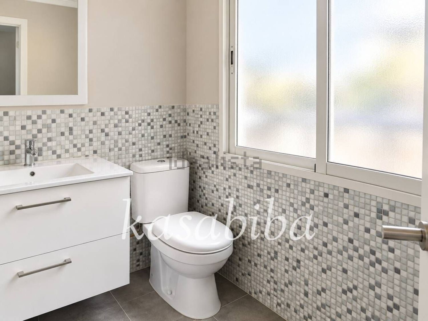 Appartamento 80 m² a Valencia