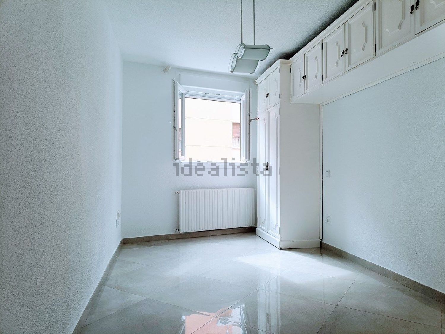 Pis de 90 m² a Madrid