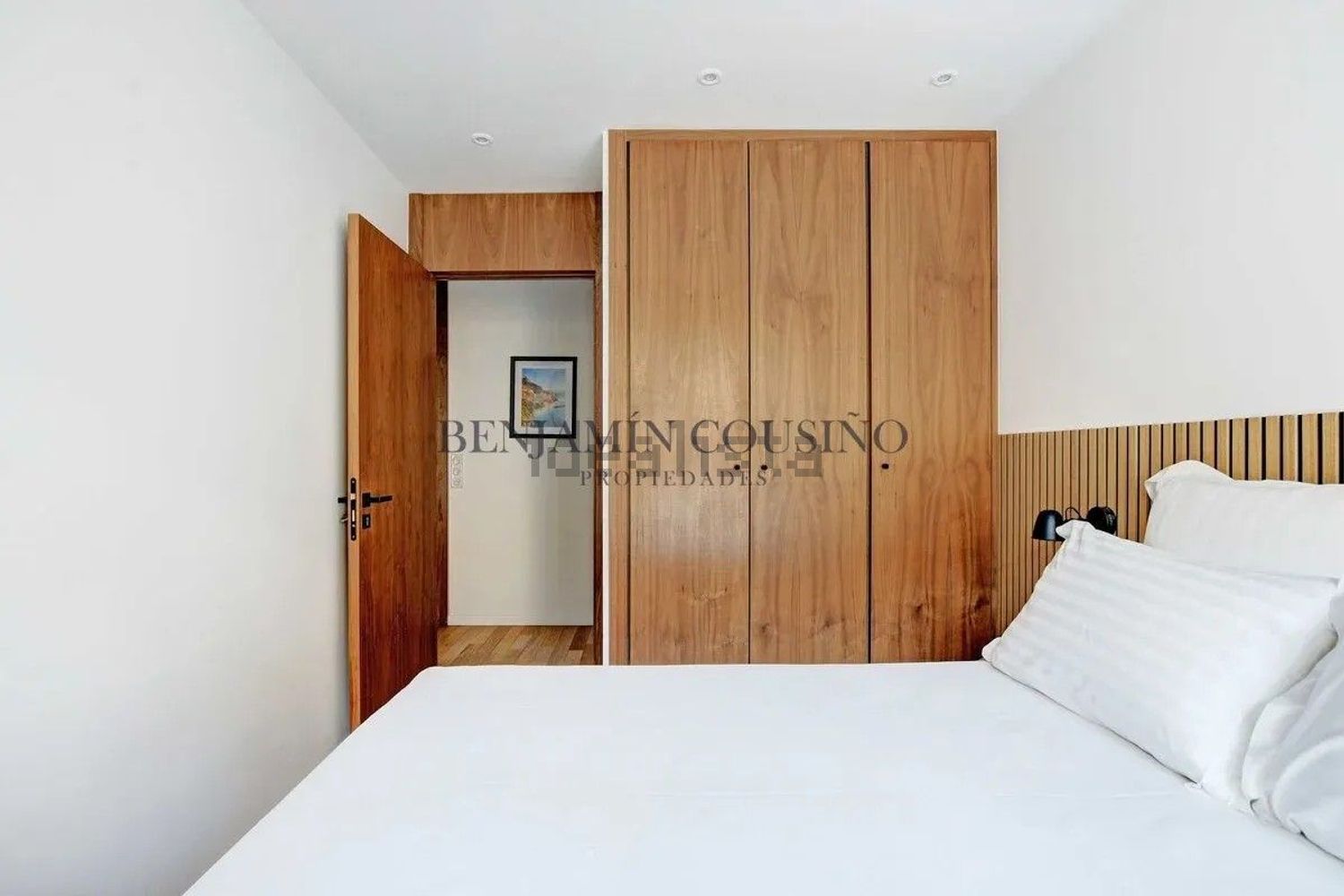 Apartamento 195 m² em Madrid