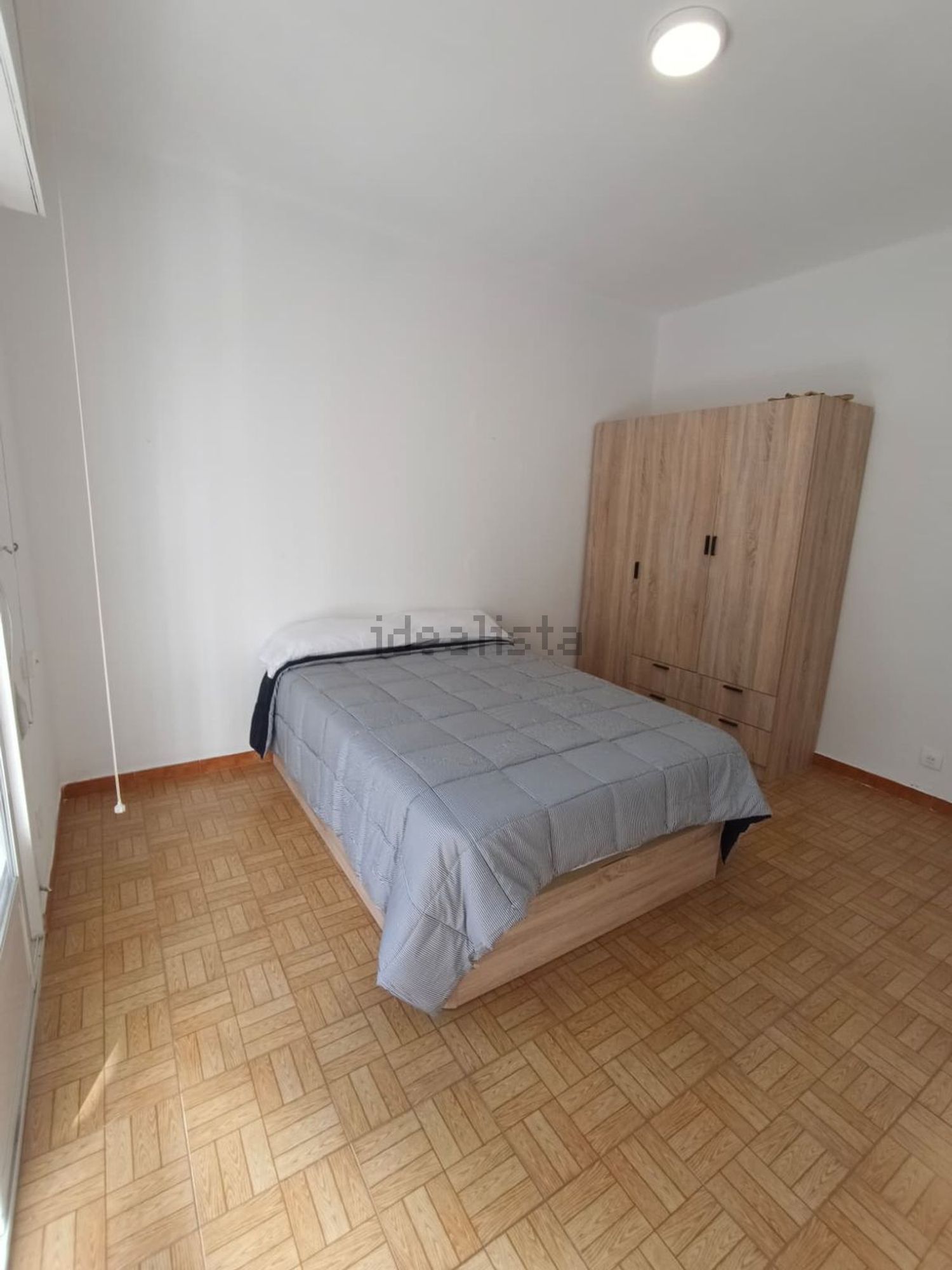 Chambre à louer, Ponferrada