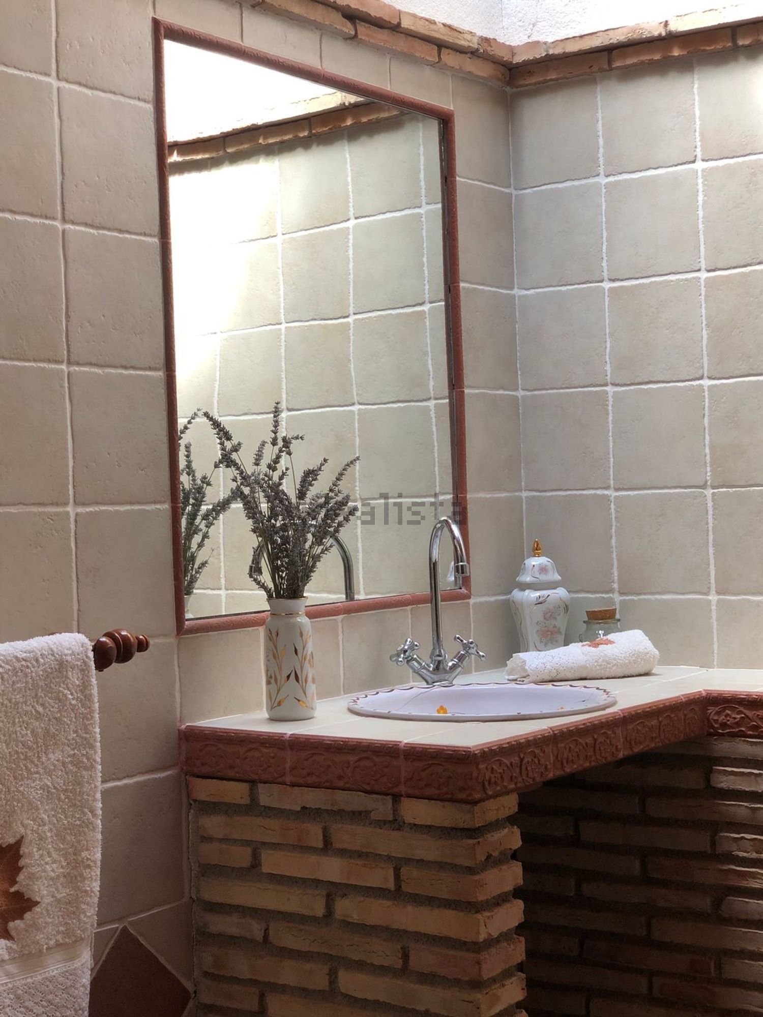 Casa de 65 m² a Huesa