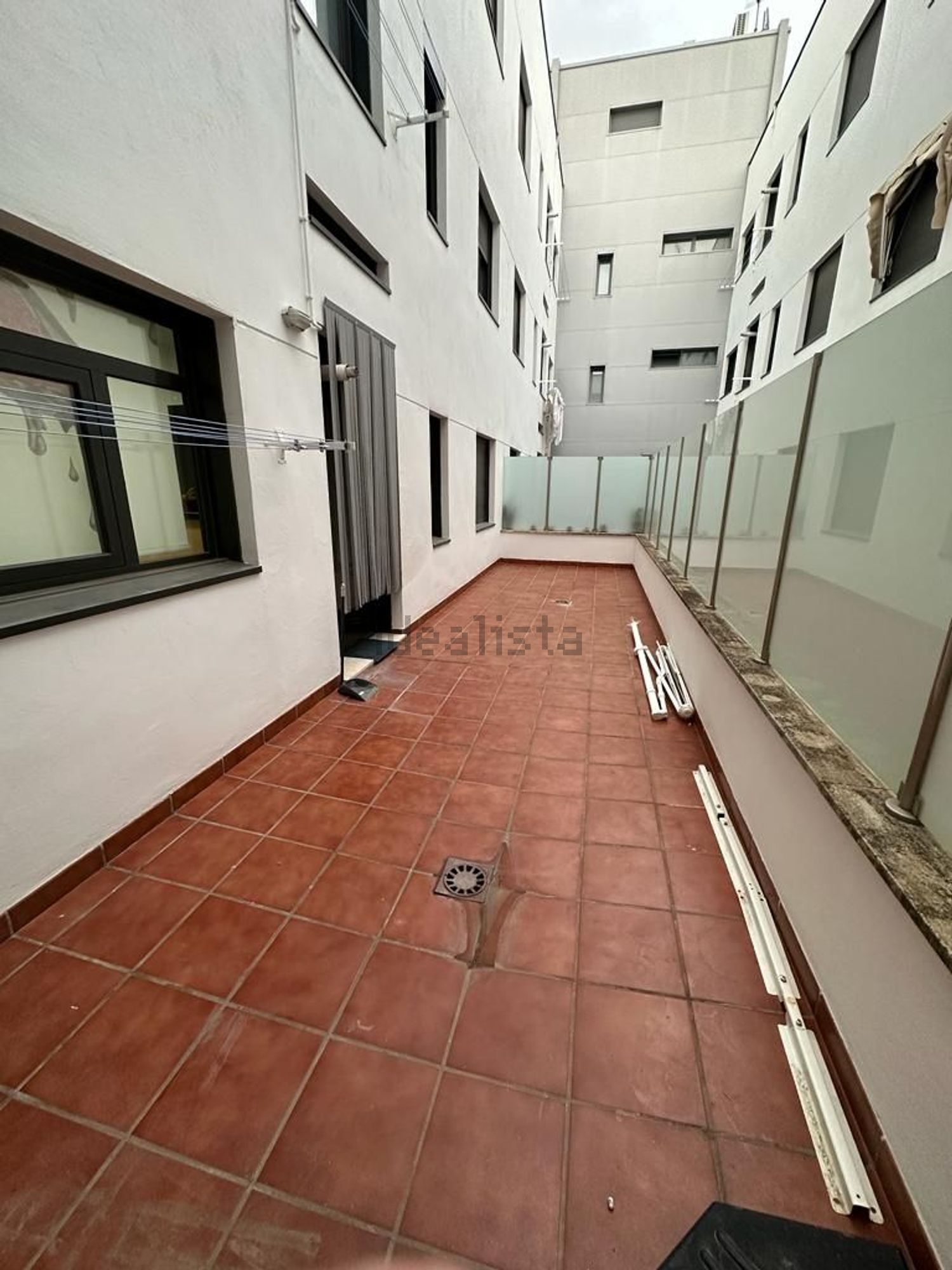 Flat 150 m² in Mérida