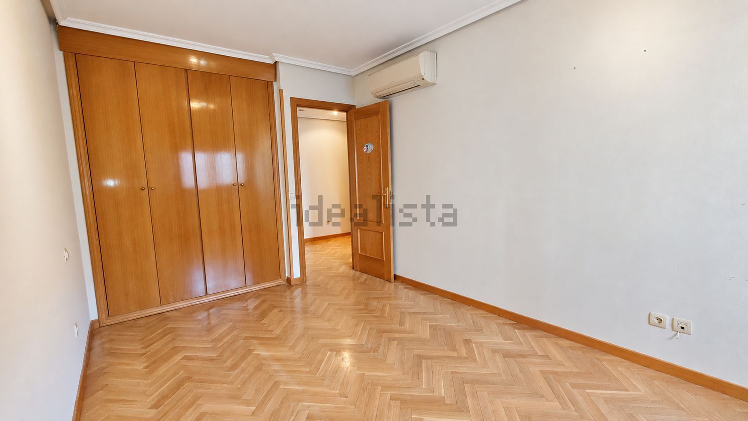 Pis de 125 m² a Madrid