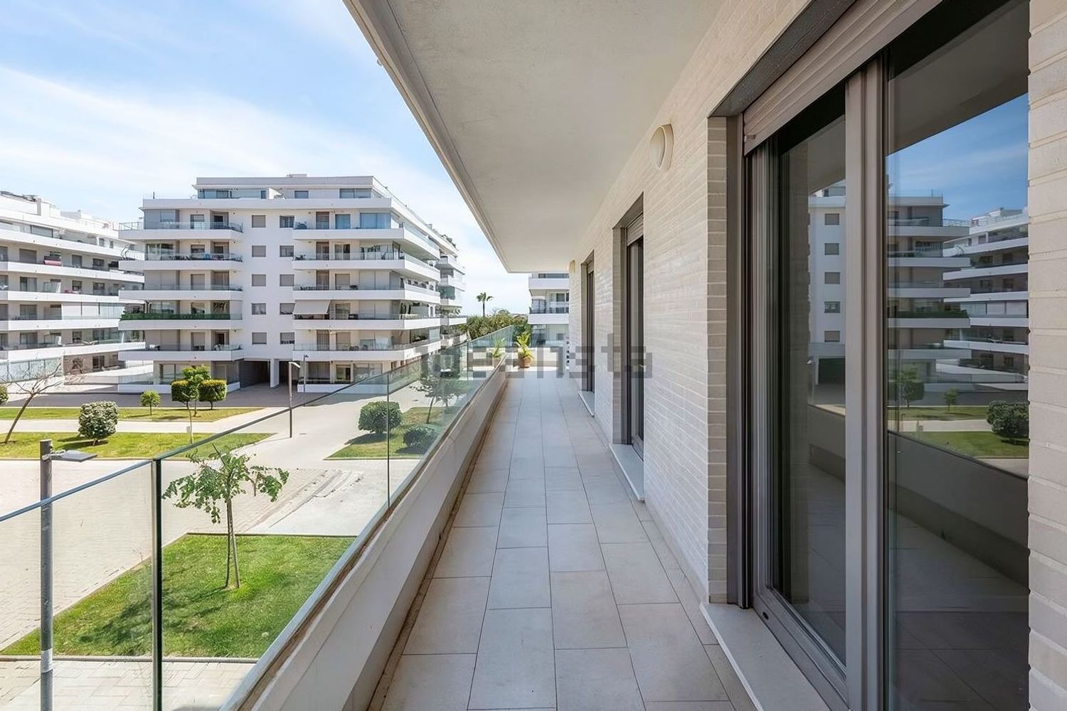 Pis de 101 m² a Marbella