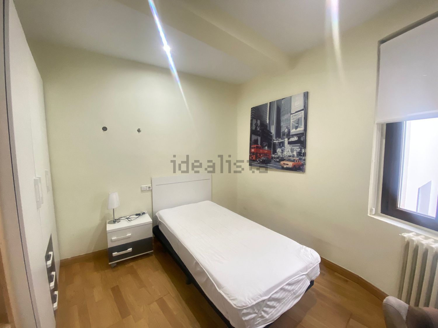 Pis de 140 m² a Salamanca