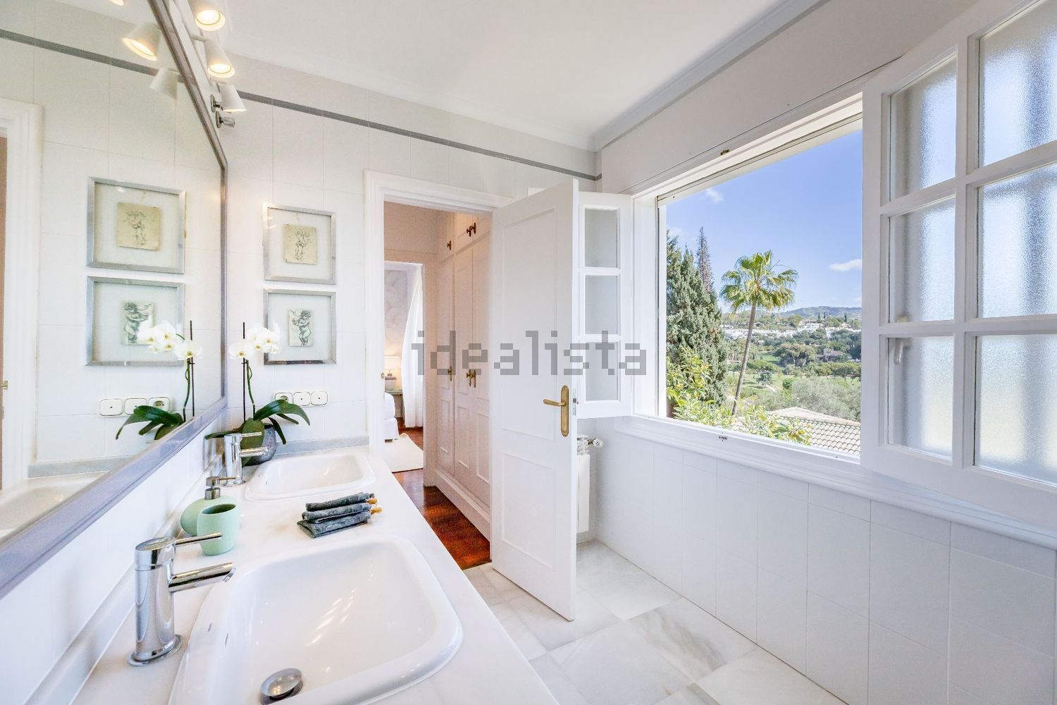 Casa de 501 m² en Marbella