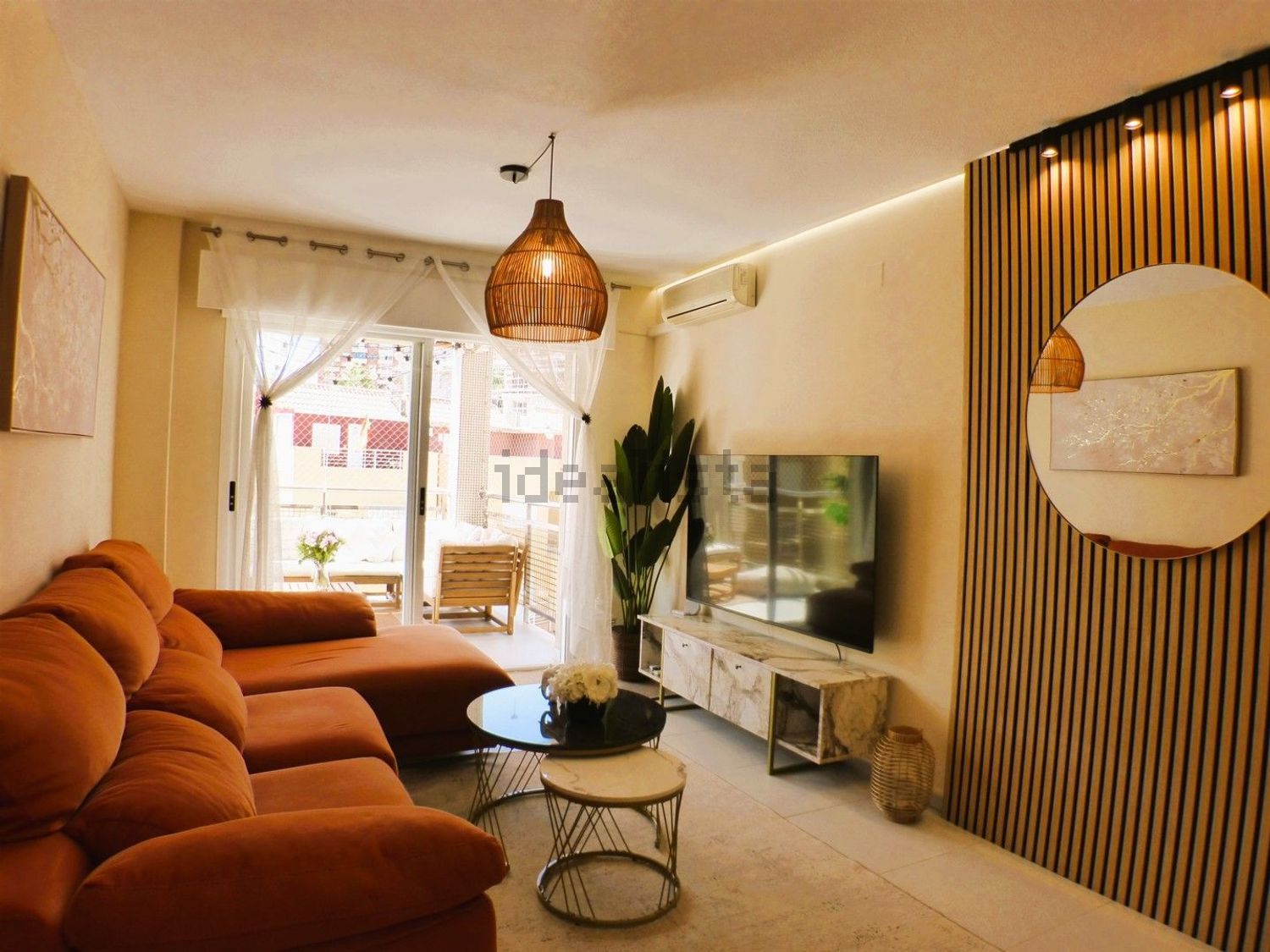 Pis de 77 m² a el Campello