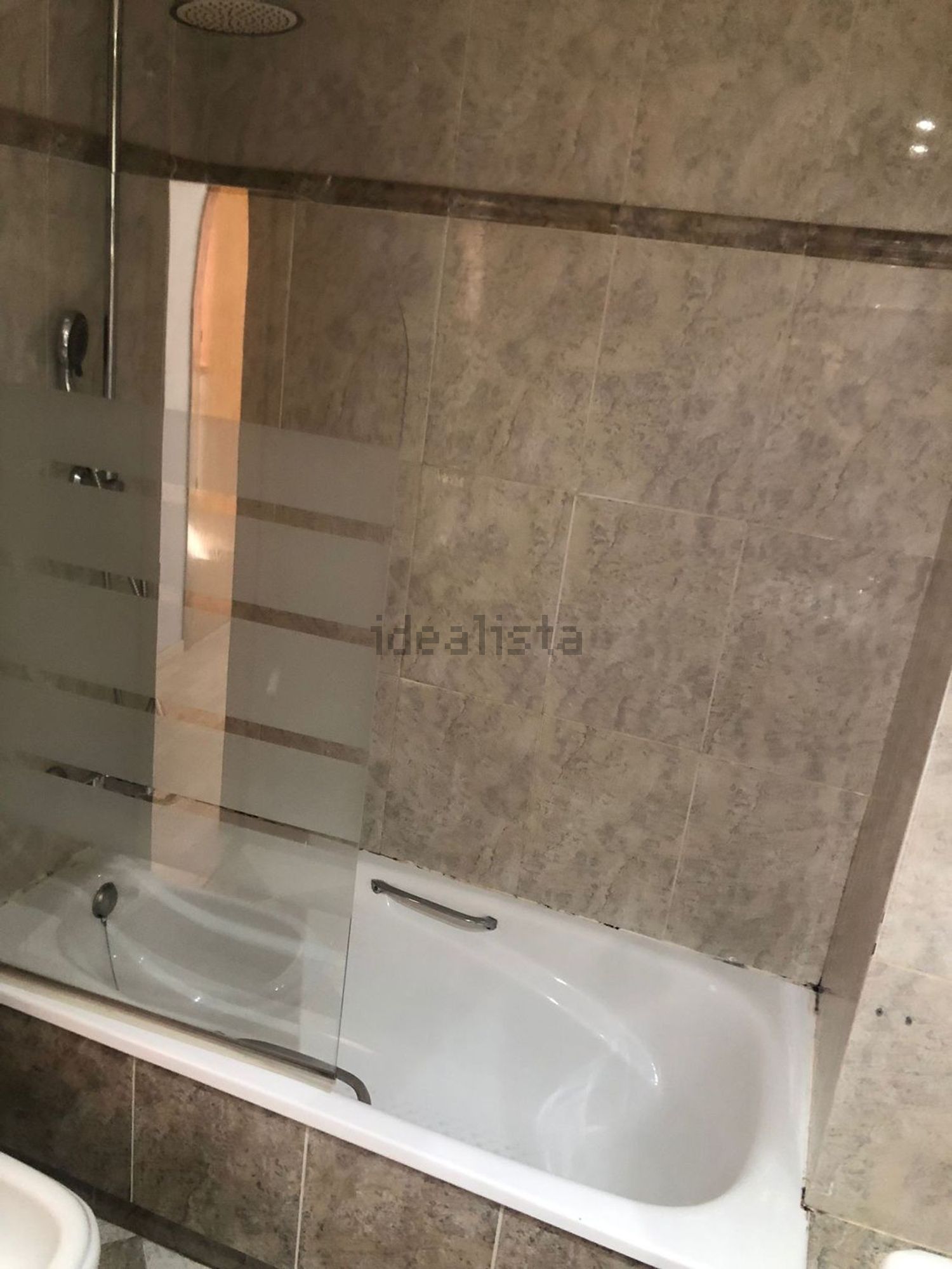 Pis de 49 m² a Madrid