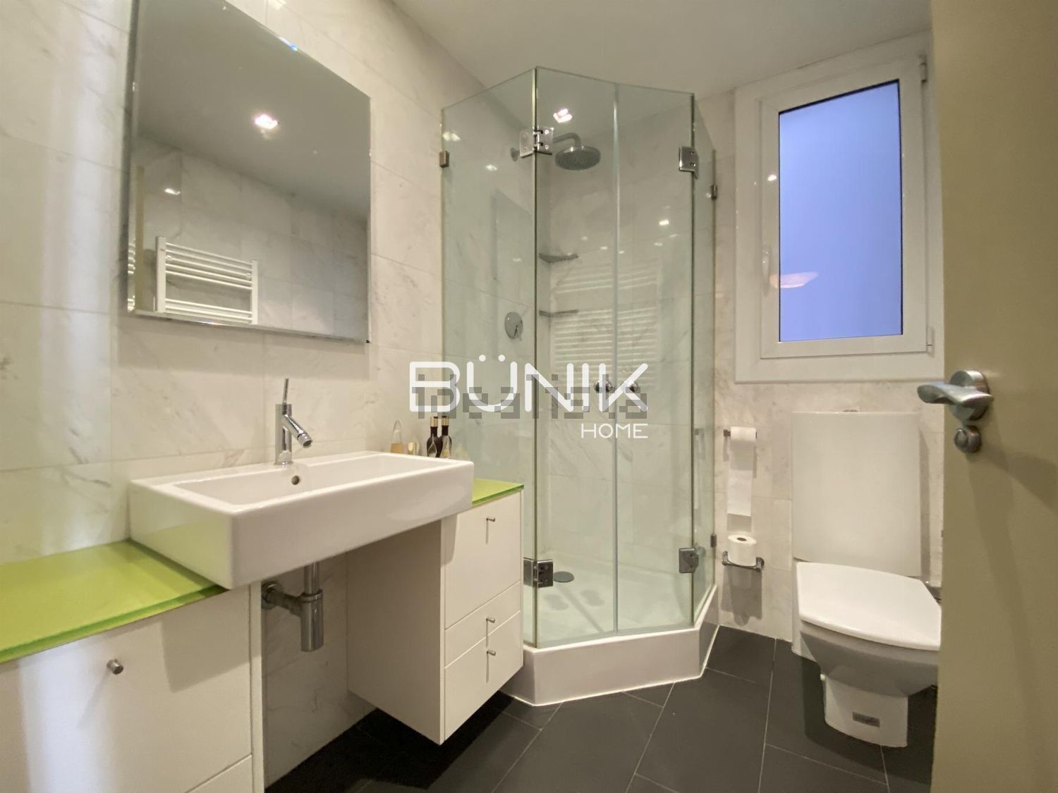 Apartamento 196 m² em Barcelona