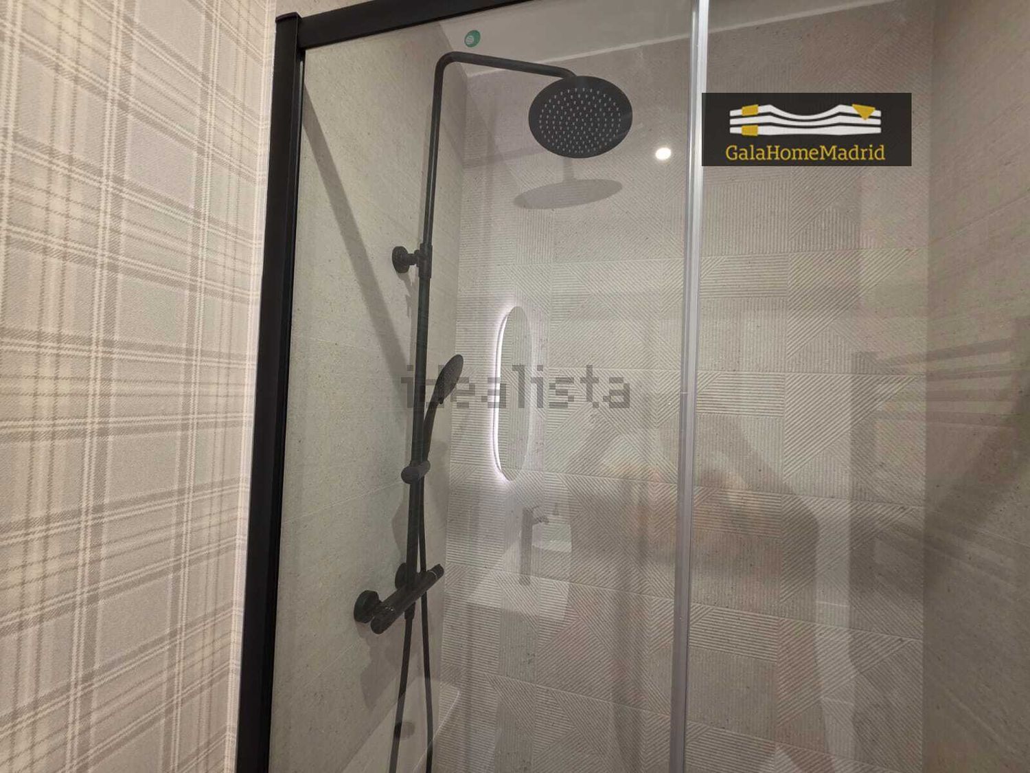 Piso de 67 m² en Madrid