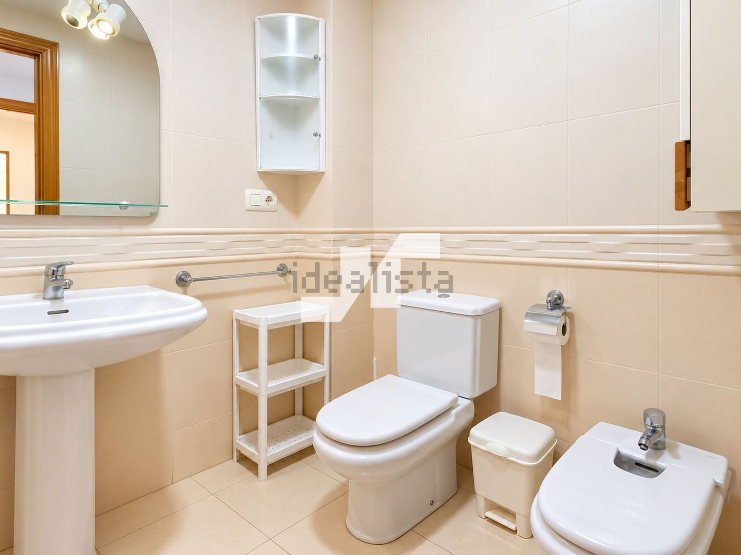 Квартира 68 м² у Nules