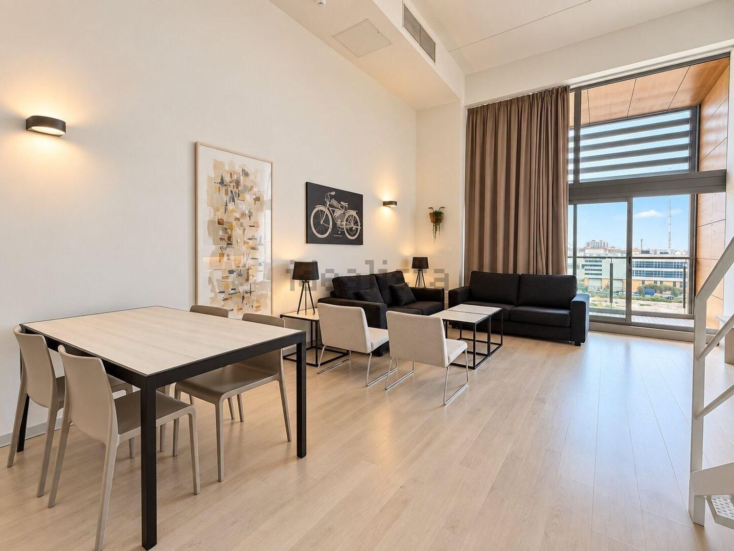 Appartamento 87 m² a Valencia