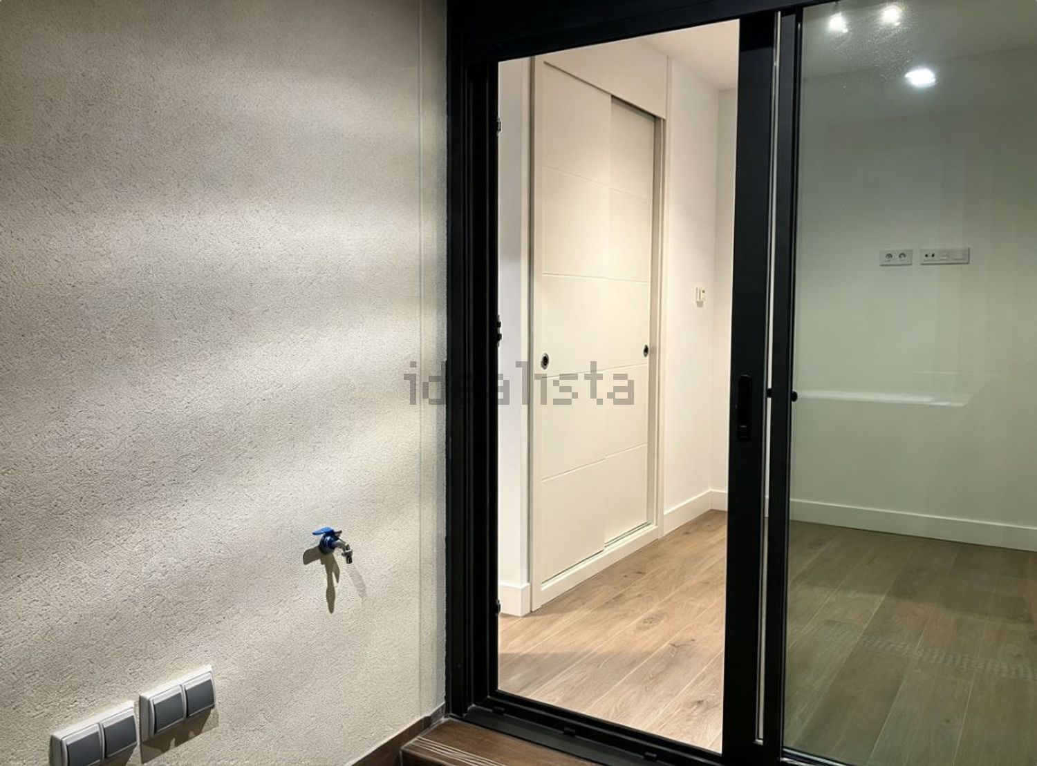 Pis de 55 m² a Madrid