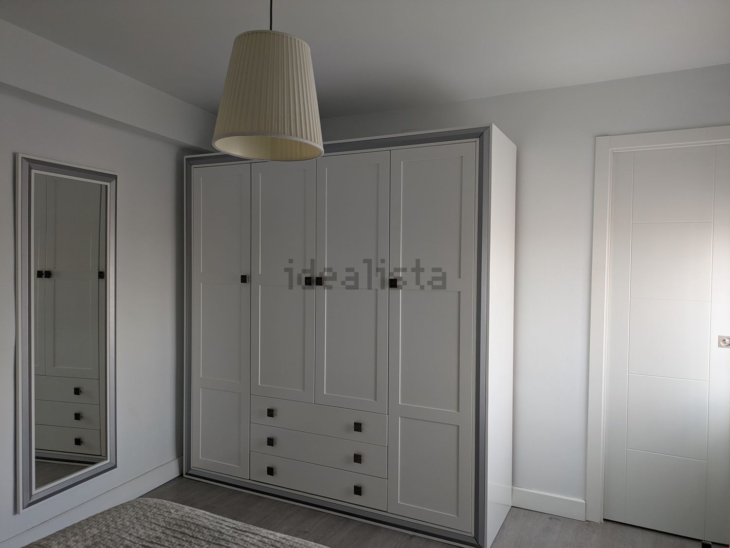Pis de 80 m² a Albacete