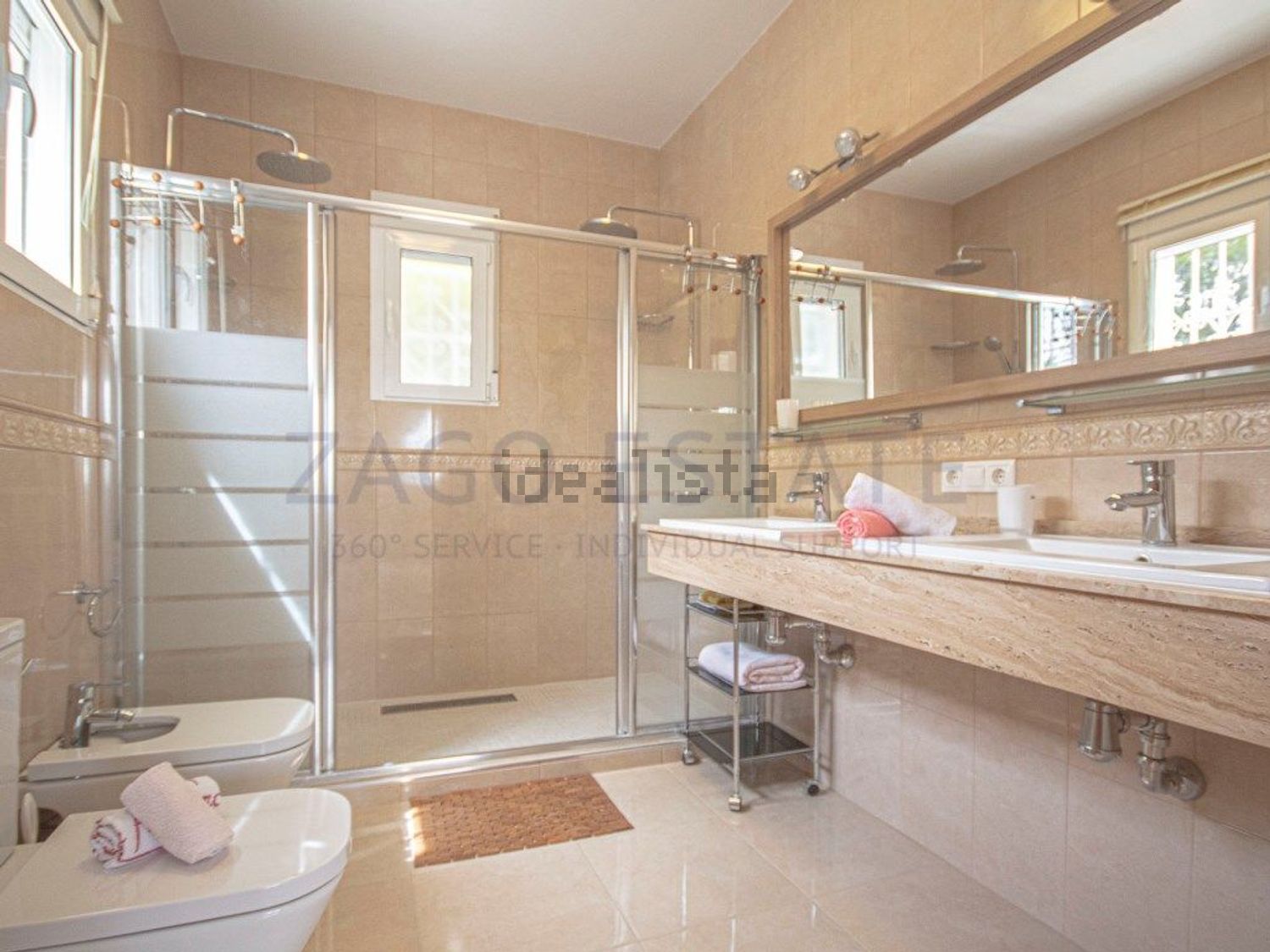 Haus 212 m² in Altea