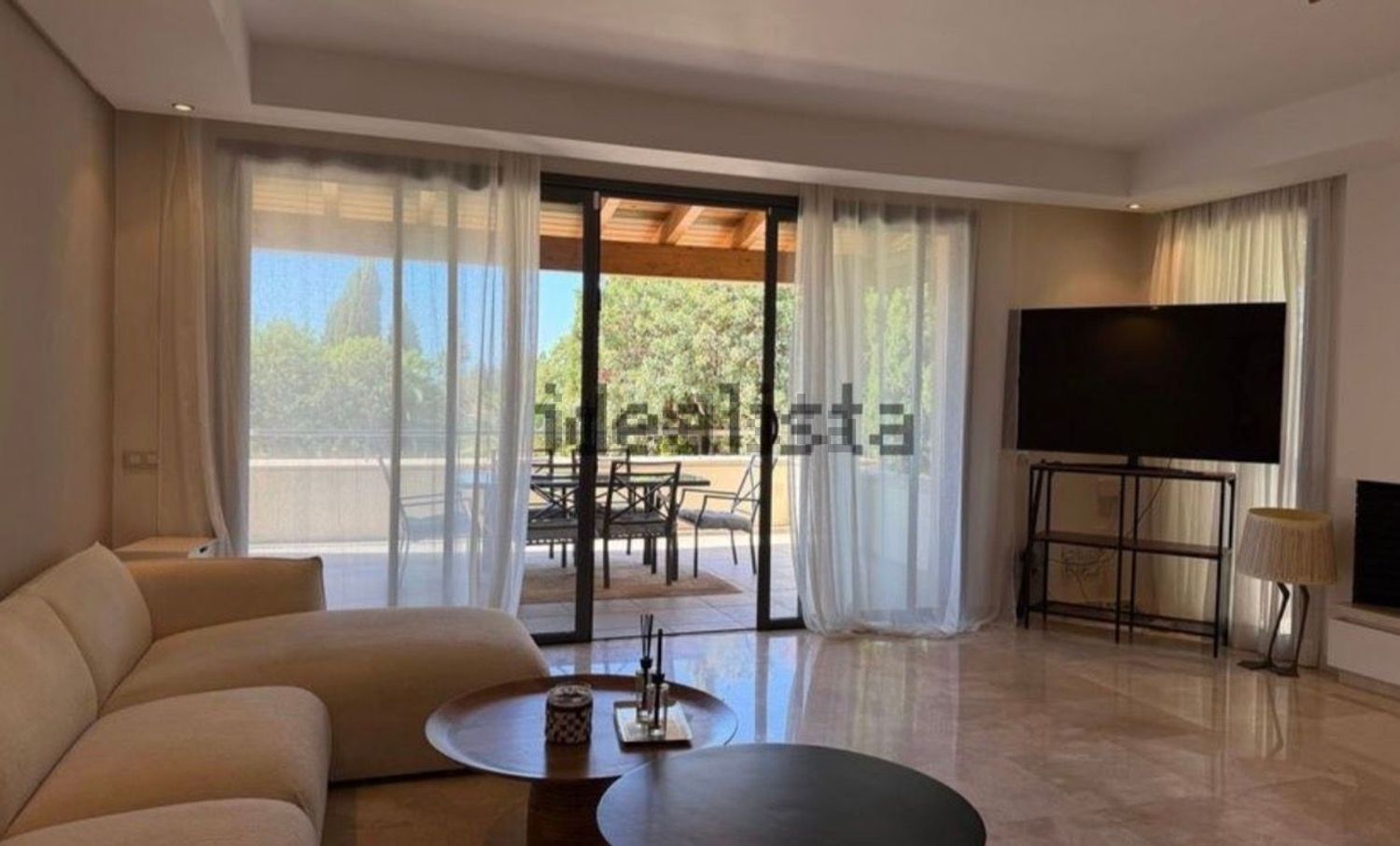 Pis de 167 m² a Marbella