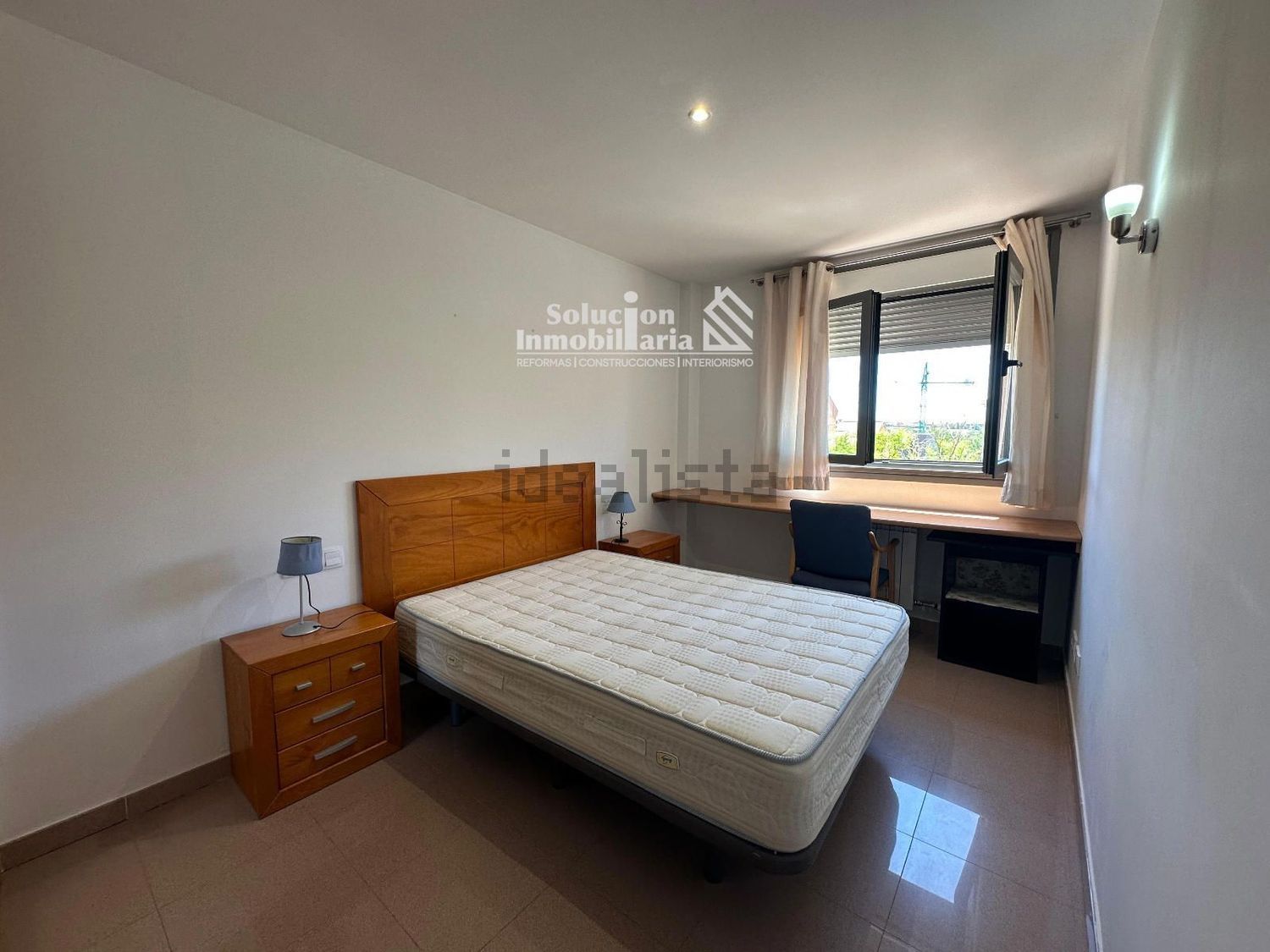 Pis de 55 m² a Salamanca