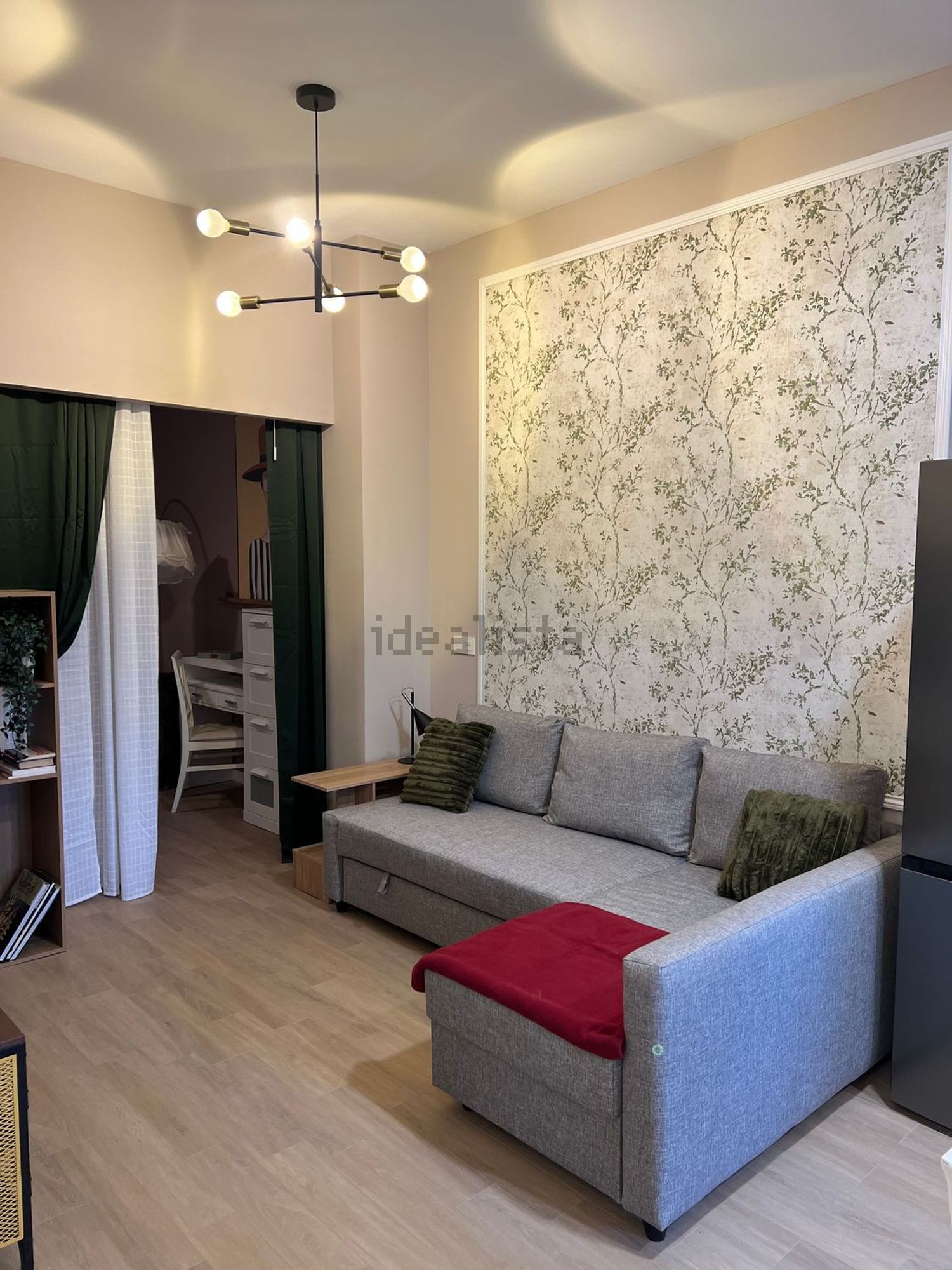 Pis de 57 m² a Valladolid