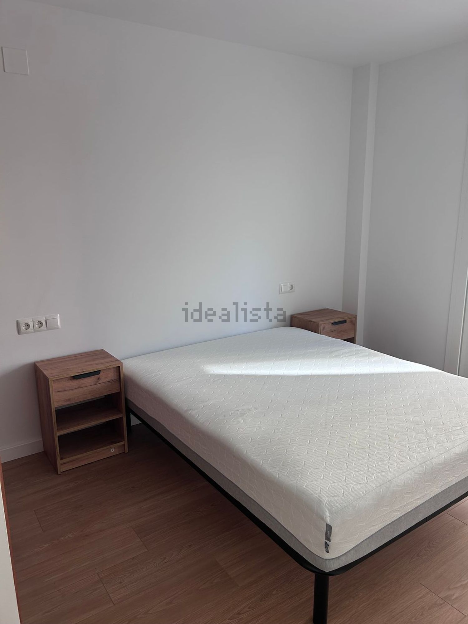 Pis de 124 m² a Màlaga