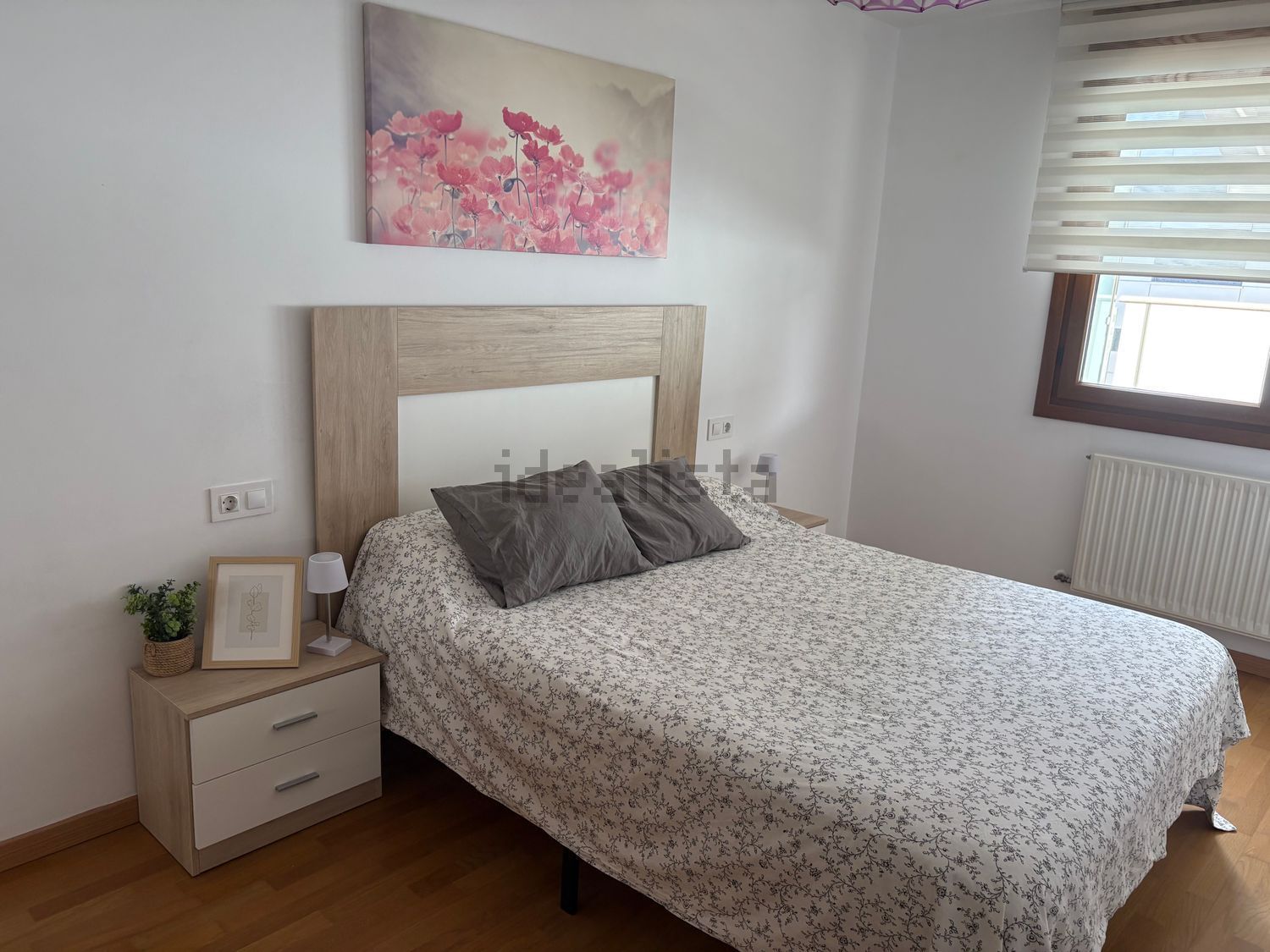 Piso de 128 m² en Gijón