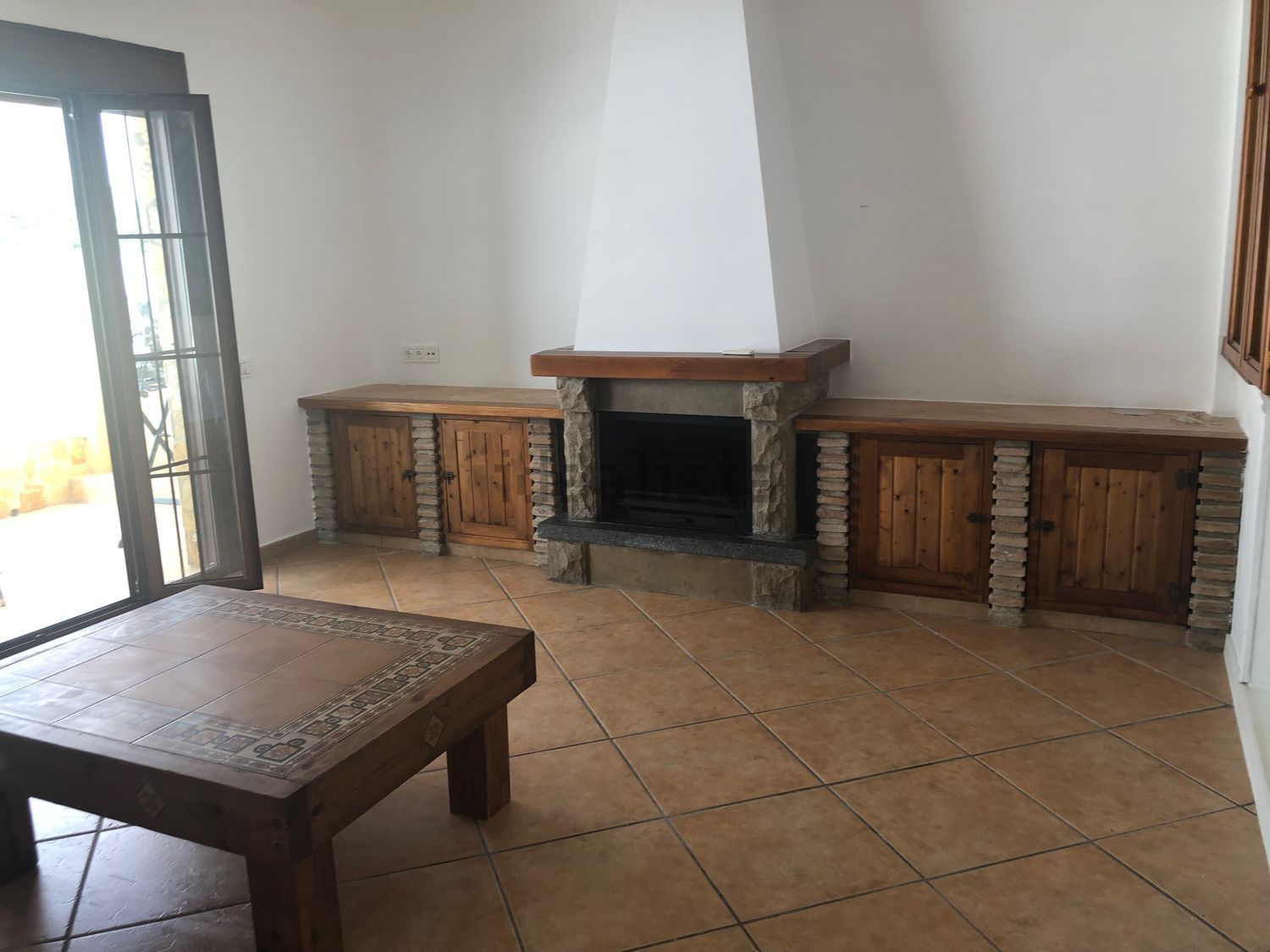 Pis de 65 m² a Màlaga
