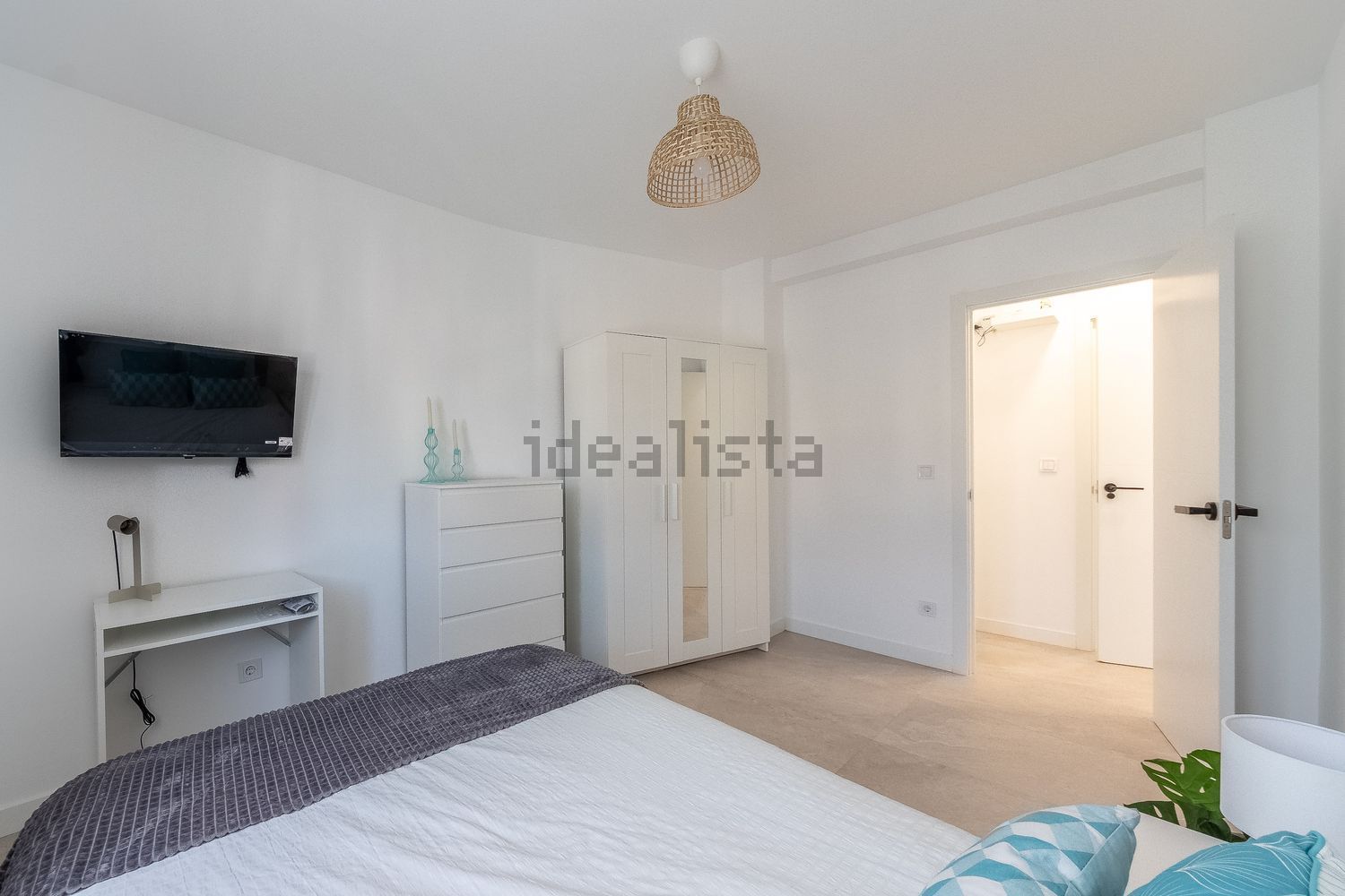 Habitació de lloguer, Barakaldo