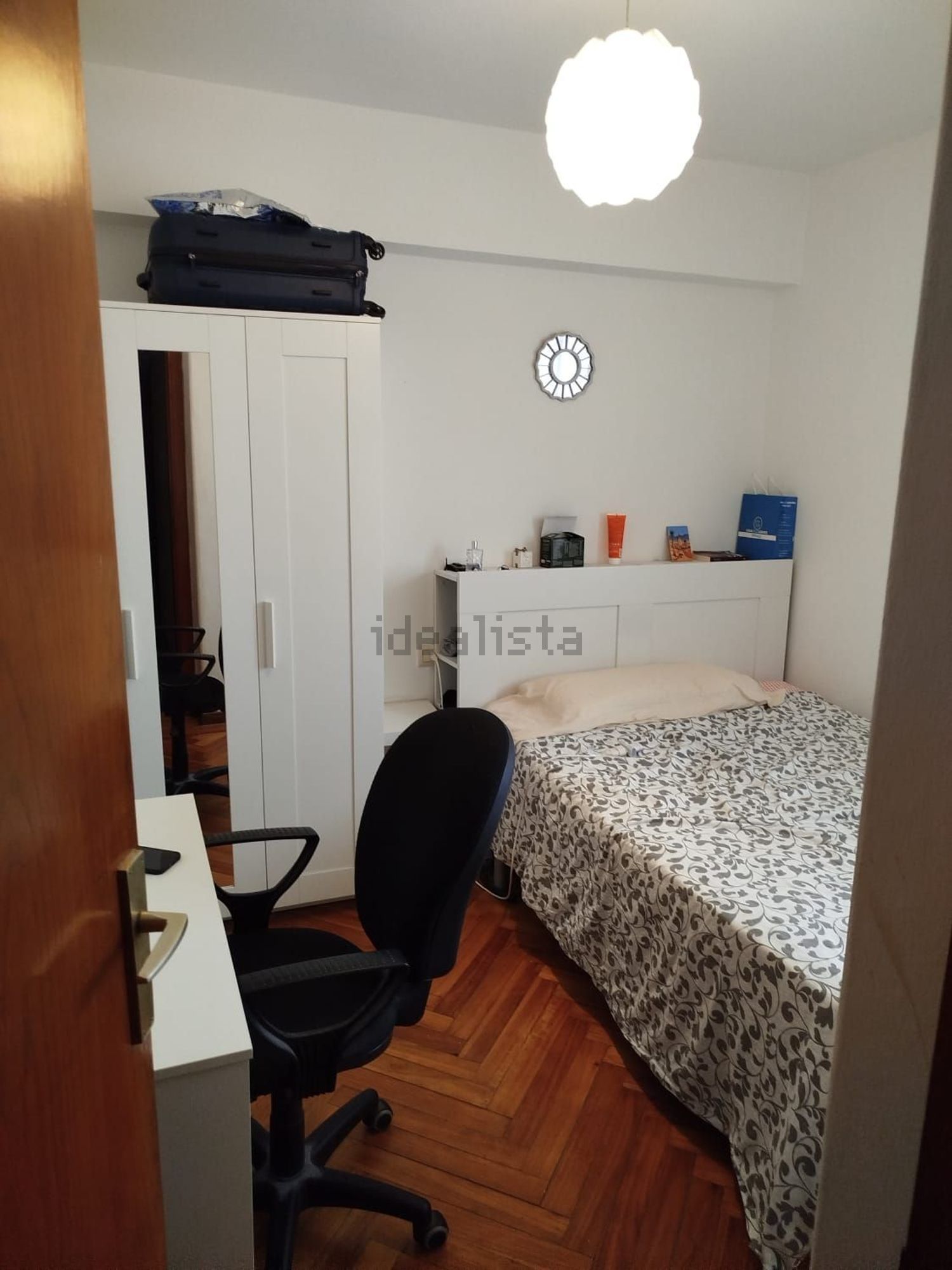 Habitación 100 m², Pontevedra