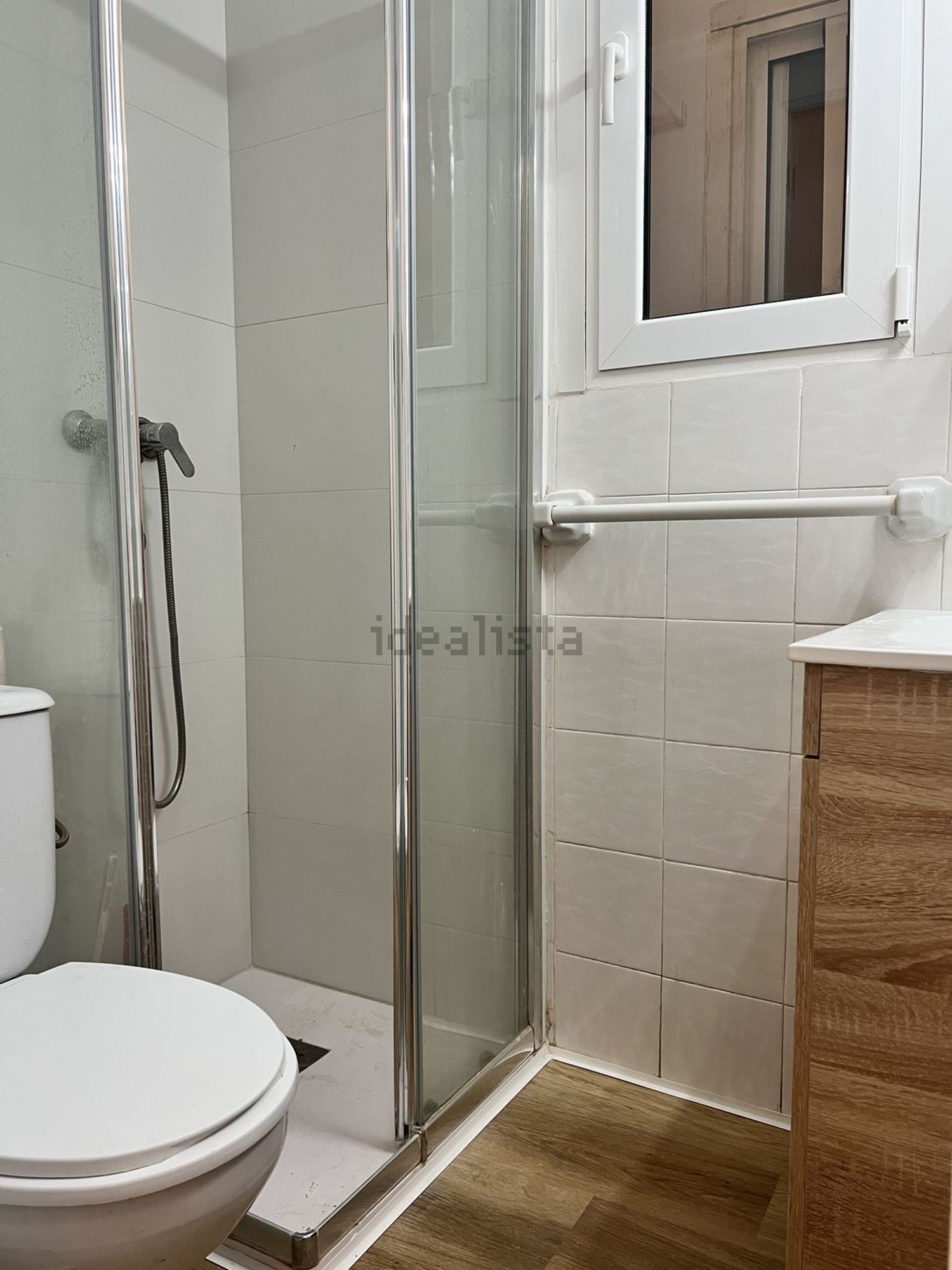 Wohnung 70 m² in Alcoi / Alcoy