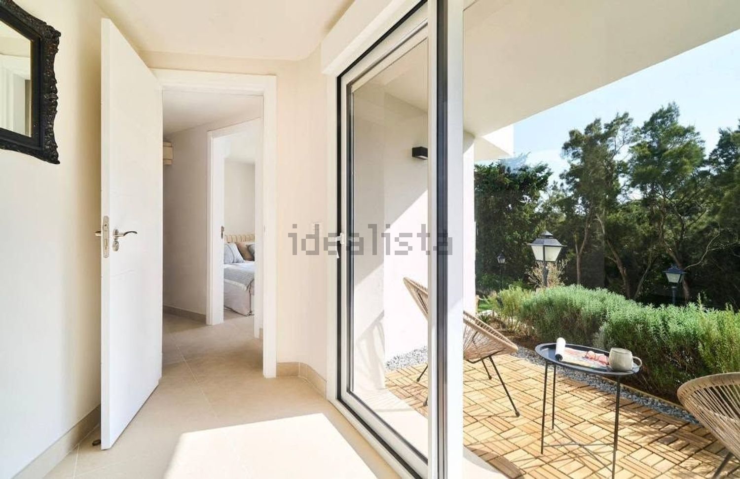 Piso de 150 m² en Benalmádena