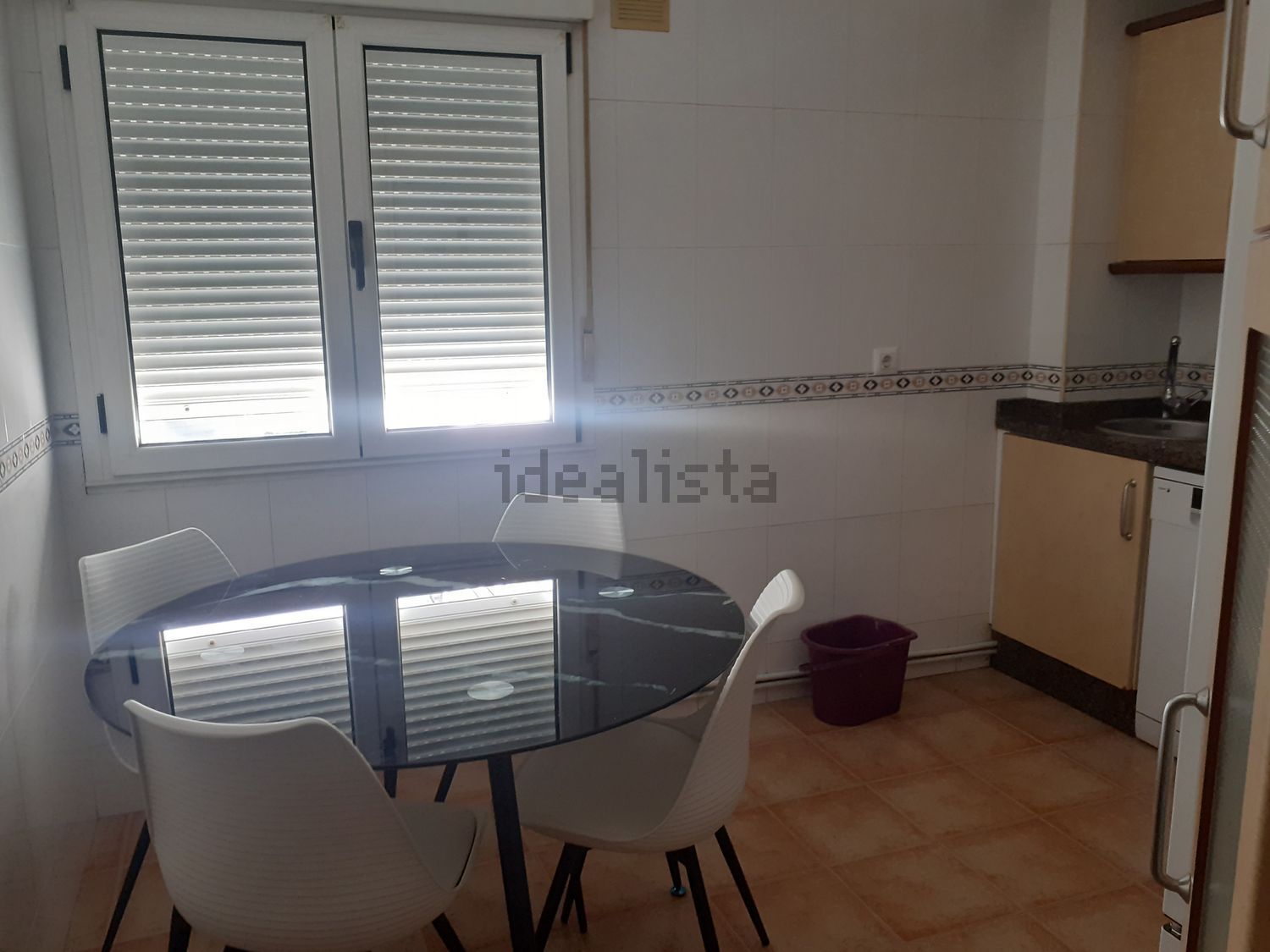 Pis de 88 m² a Gijón