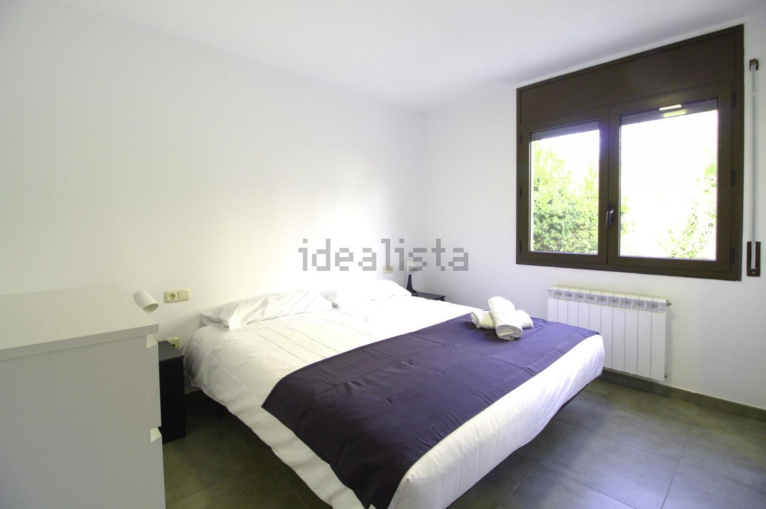Piso de 62 m² en Berga