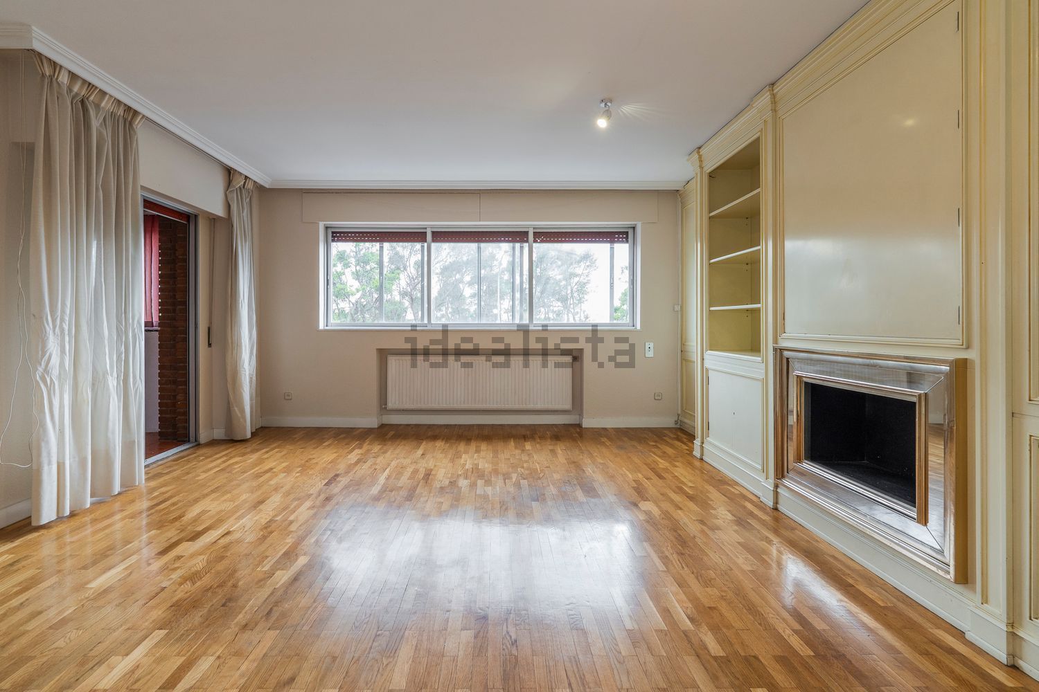 Wohnung 163 m² in Madrid