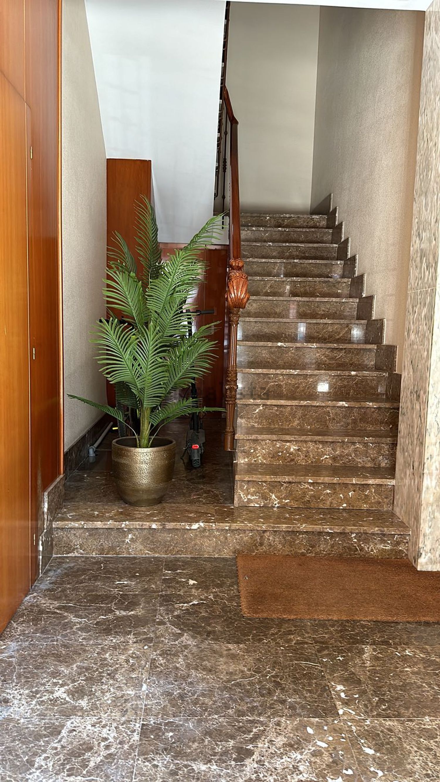 Piso de 120 m² en Burriana