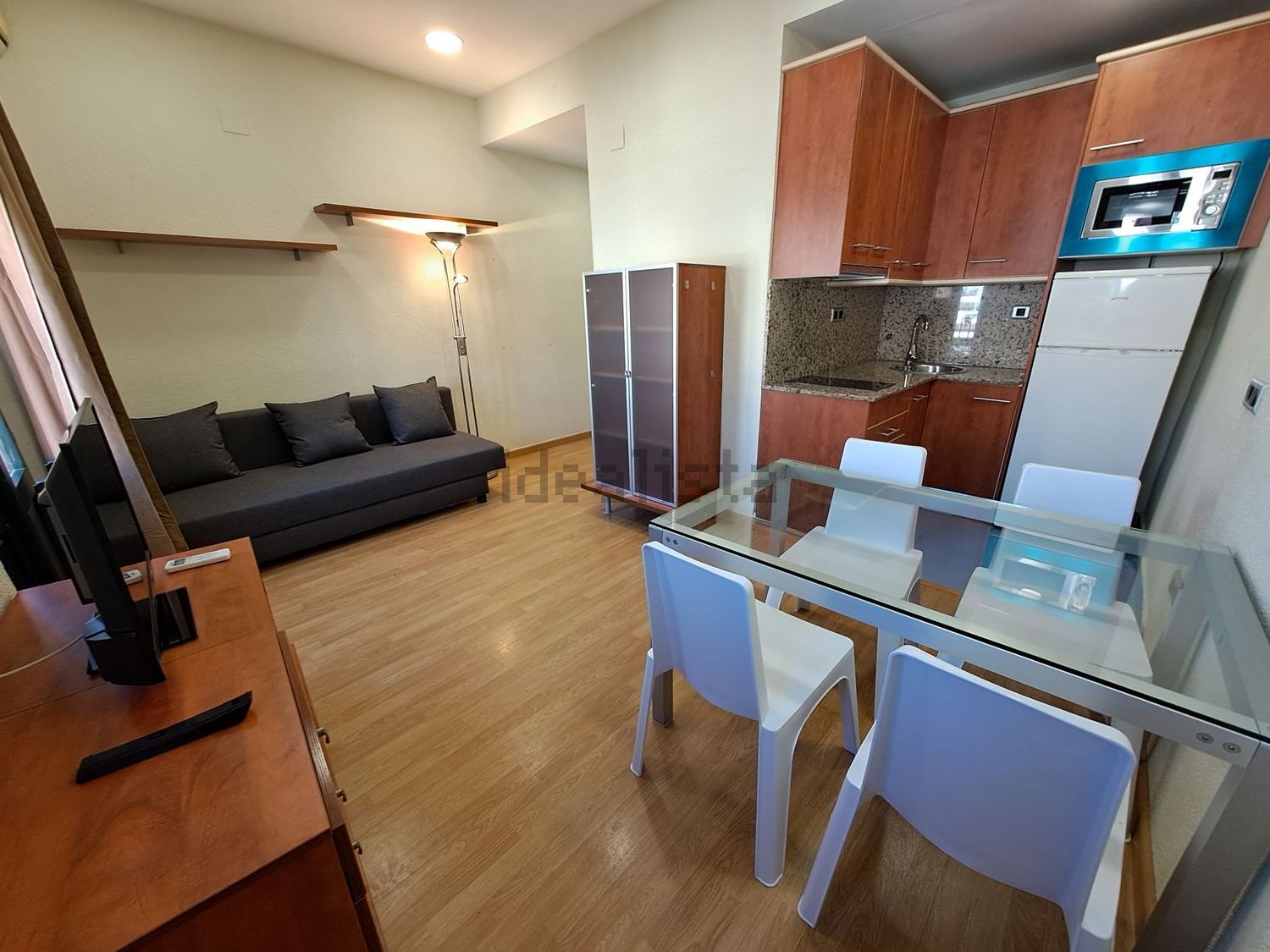 Apartamento 40 m² em Tarragona