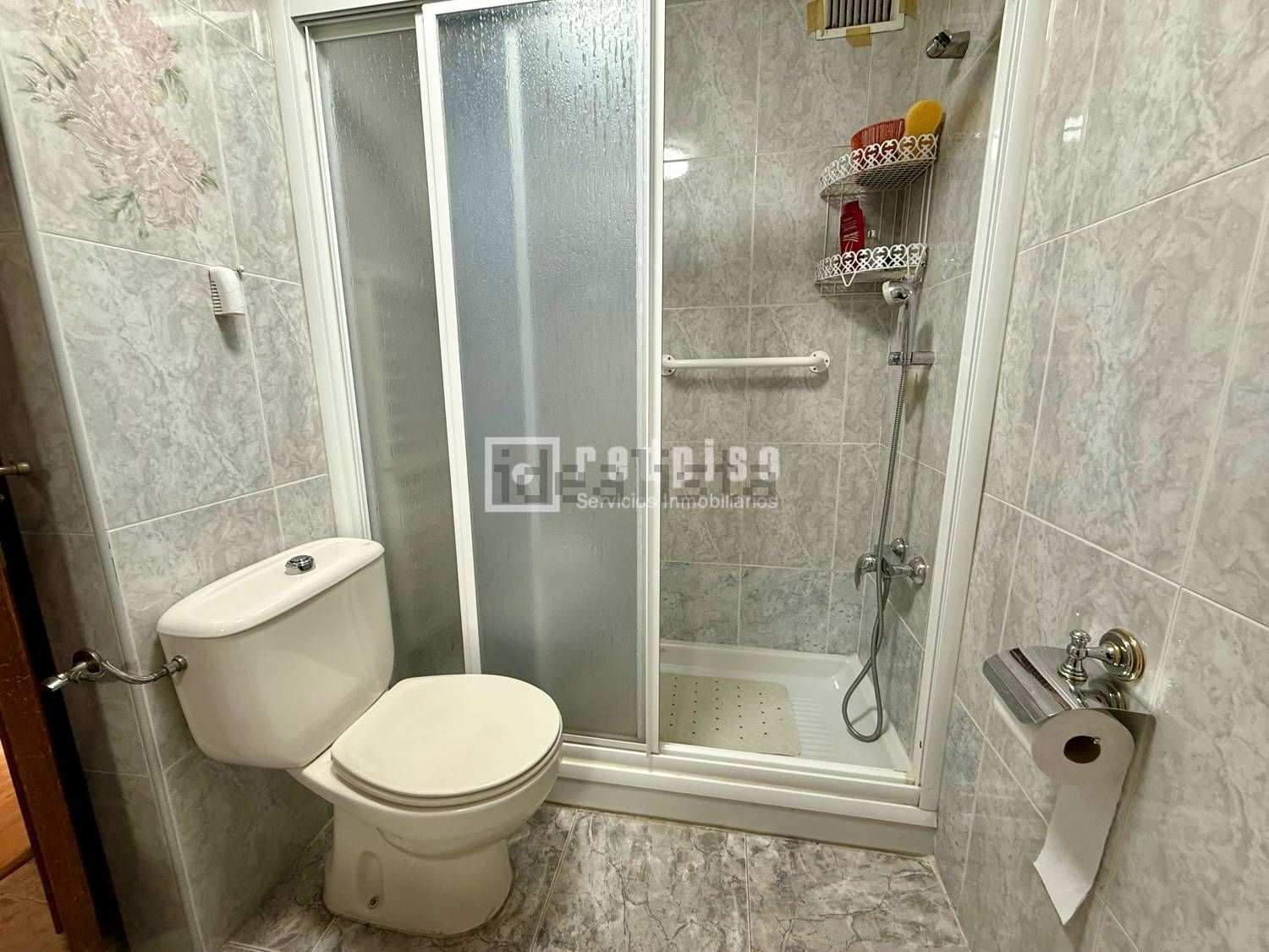 Pis de 64 m² a Saragossa