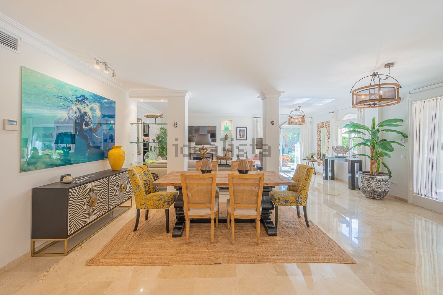 Appartement 112 m² à Marbella
