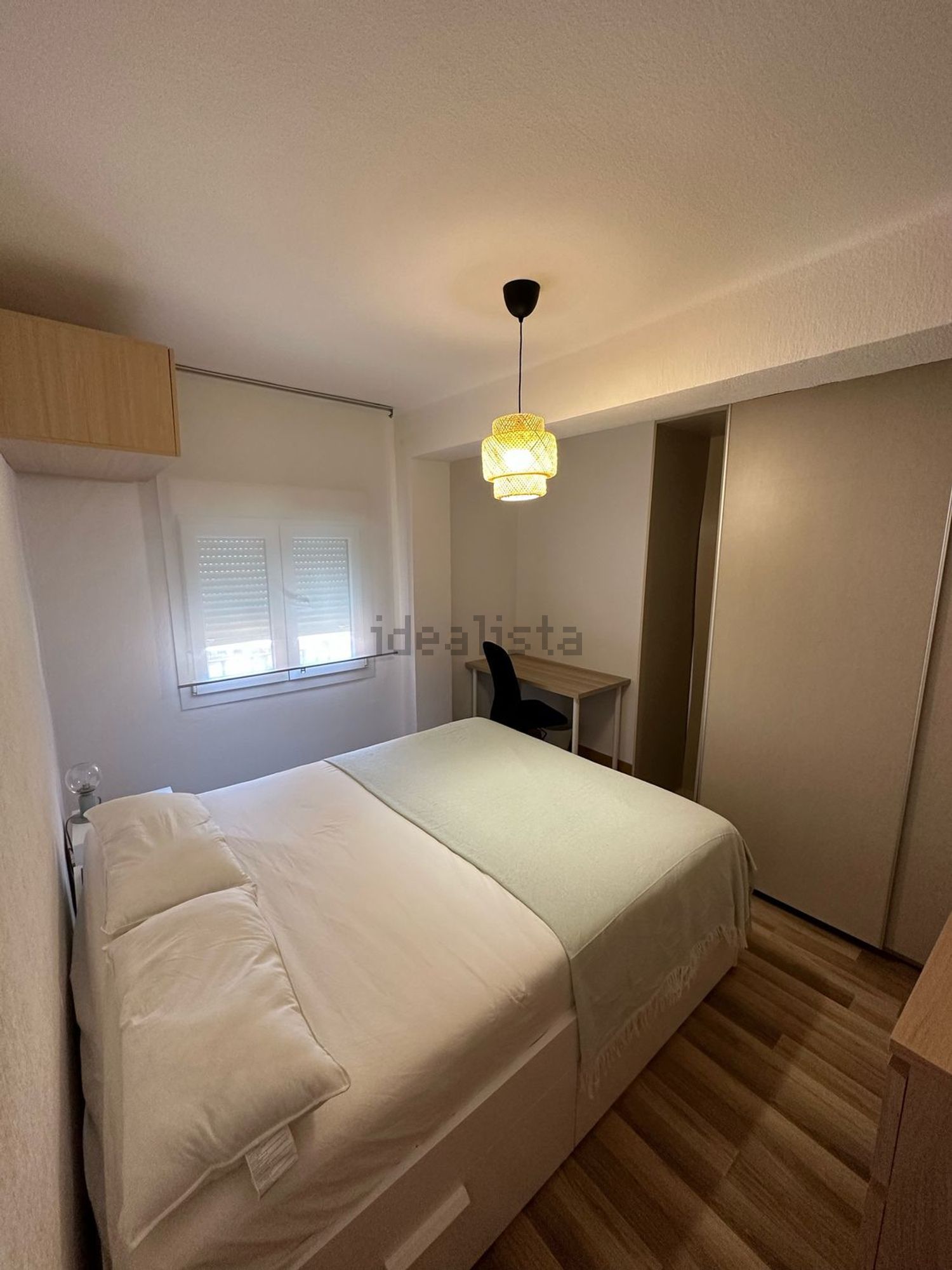 Habitació de lloguer, Almeria