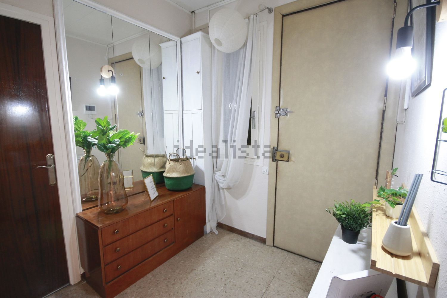 Habitación en alquiler, Barcelona