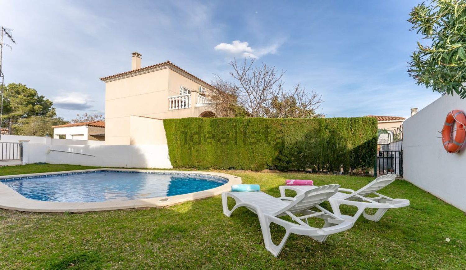 Maison 98 m² à Mont-roig del Camp