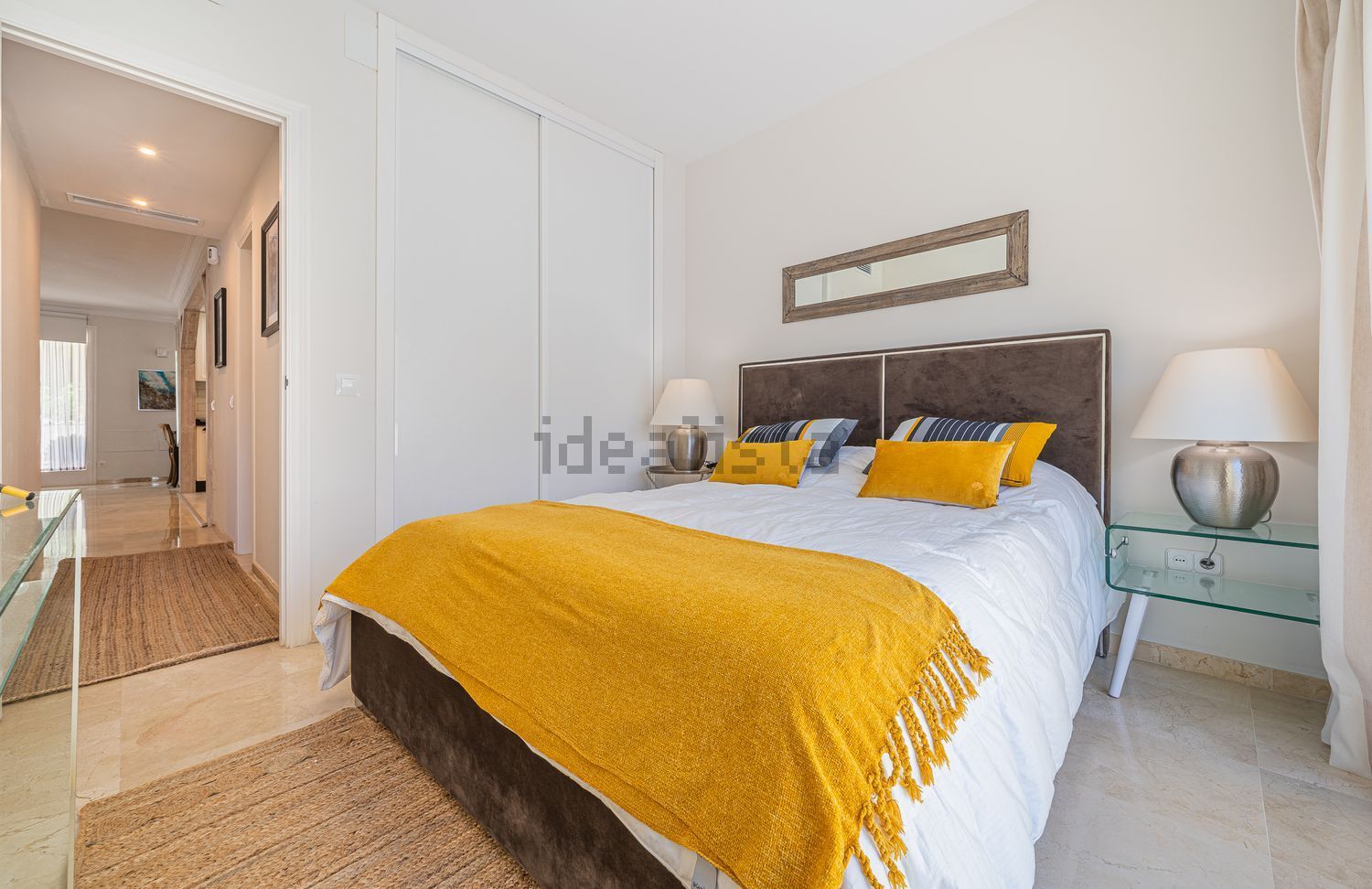 Appartement 112 m² à Marbella