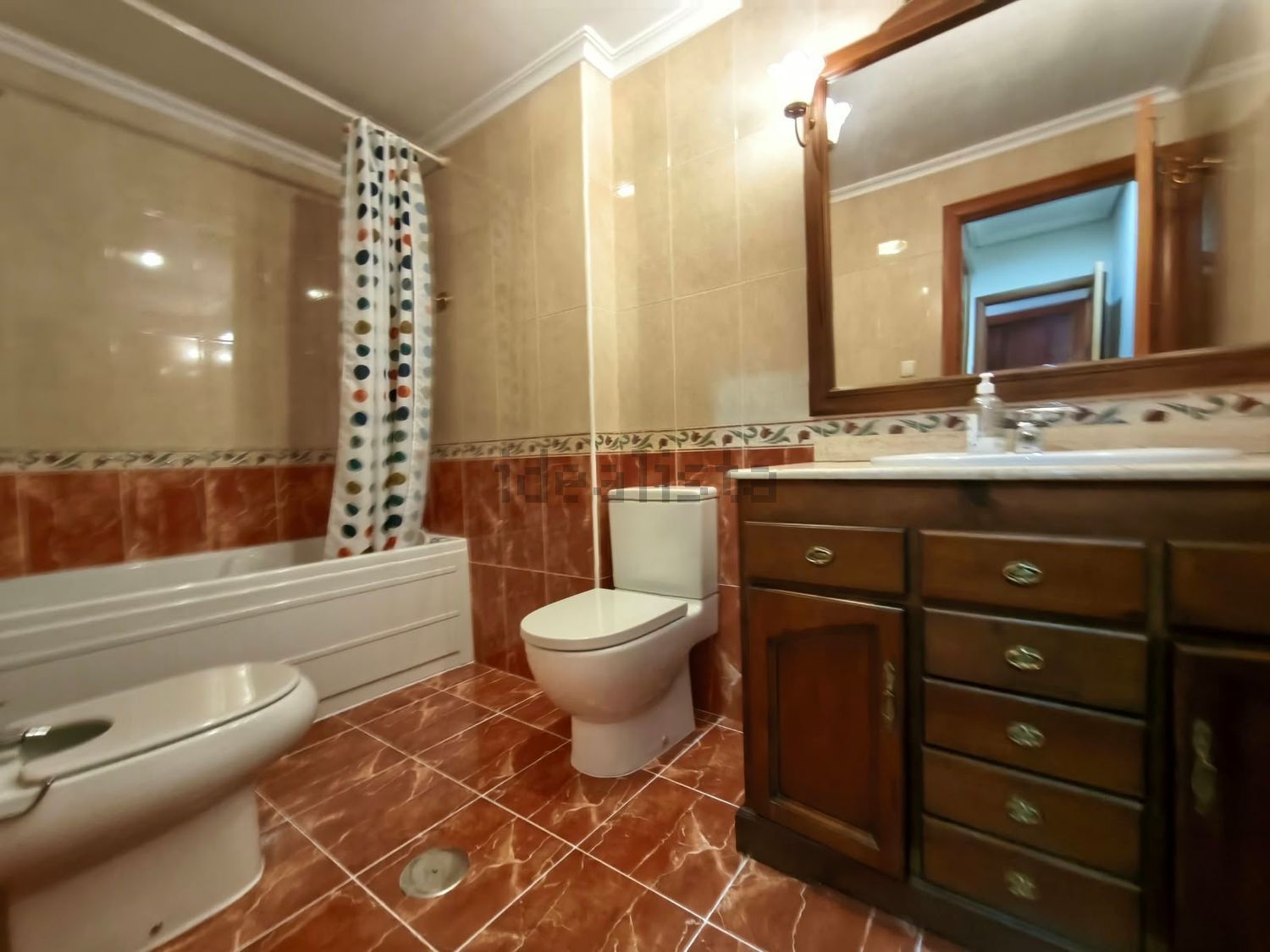 Pis de 110 m² a Albacete