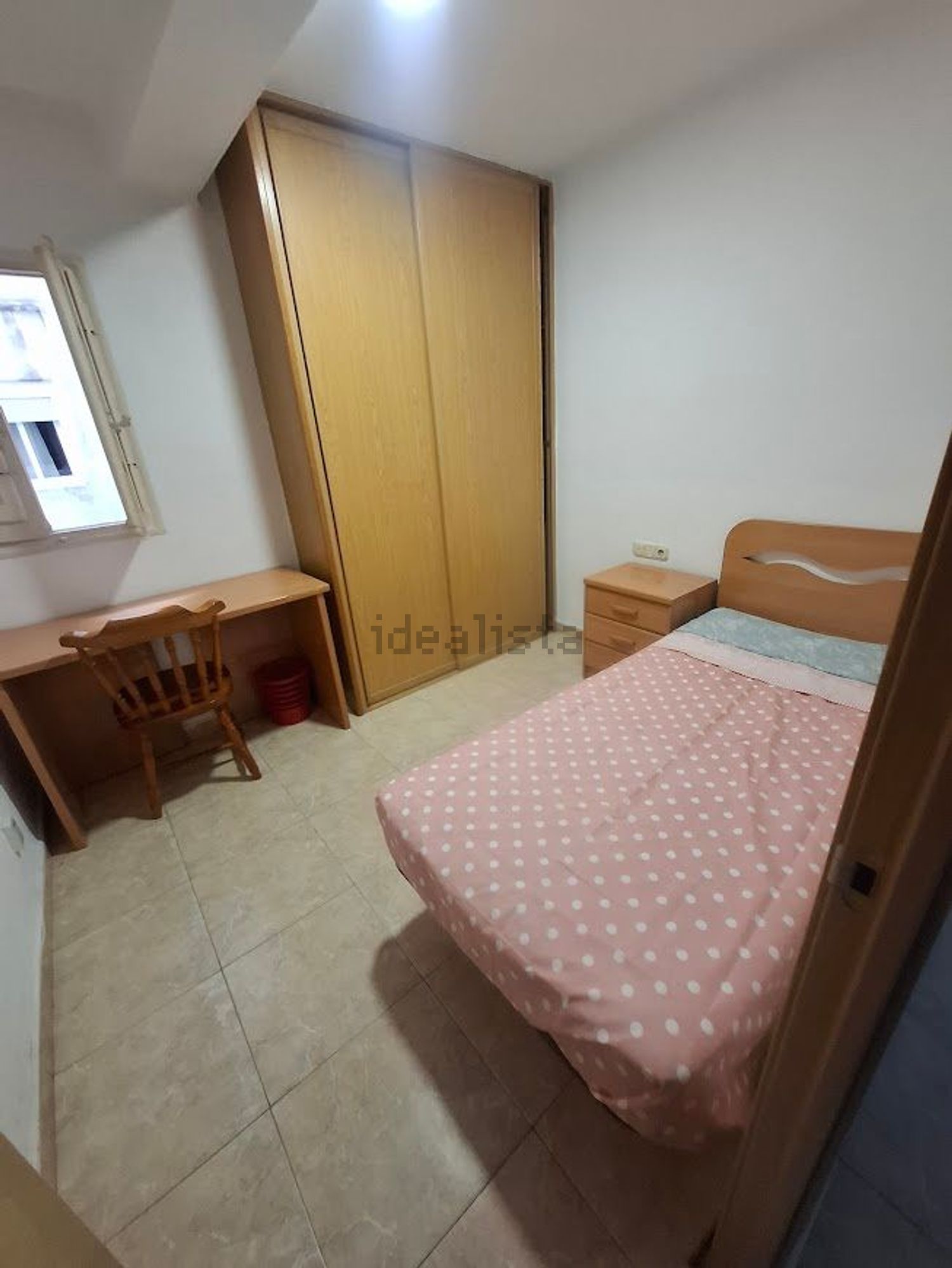 Habitació de lloguer, València