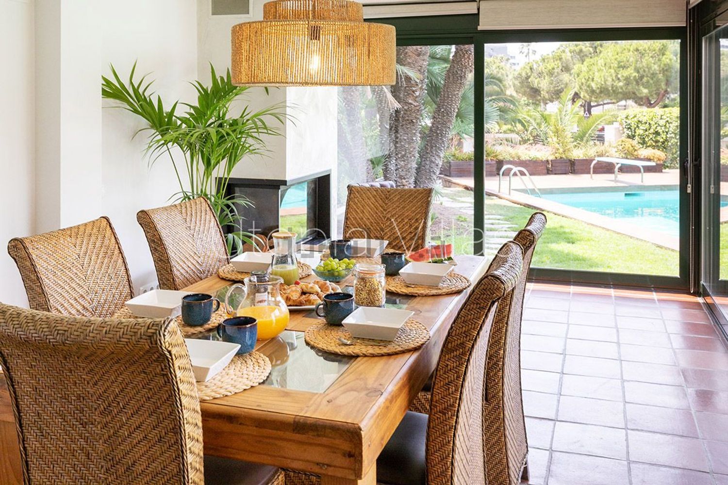 Maison 300 m² à Sitges