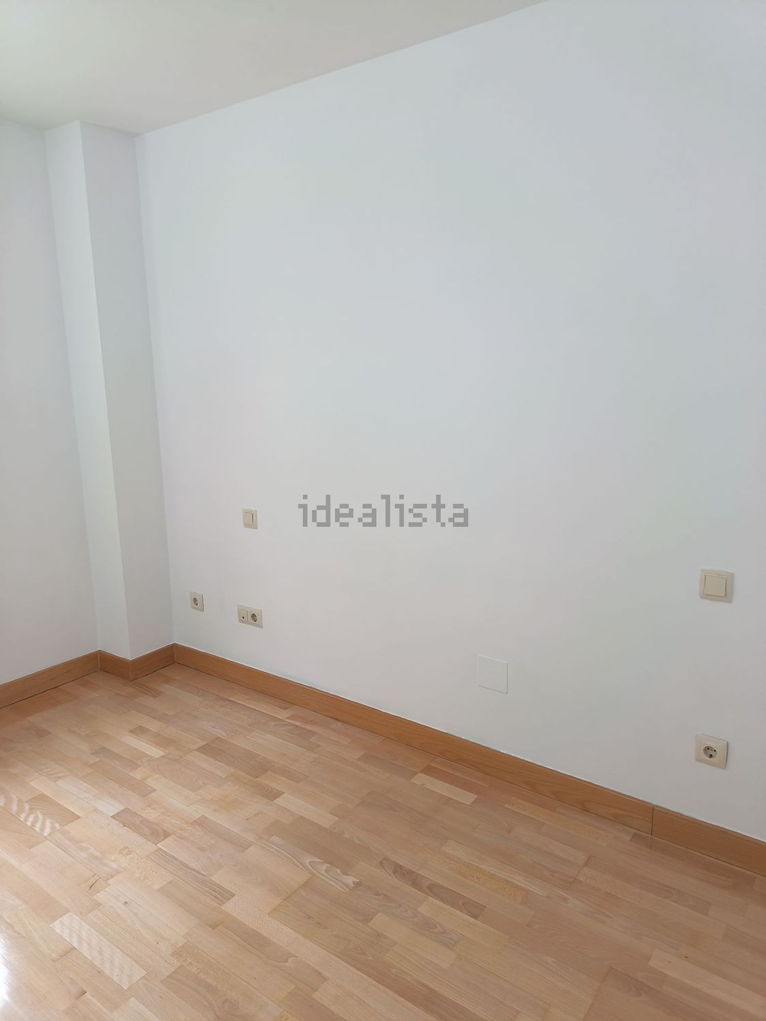 Pis de 81 m² a Madrid
