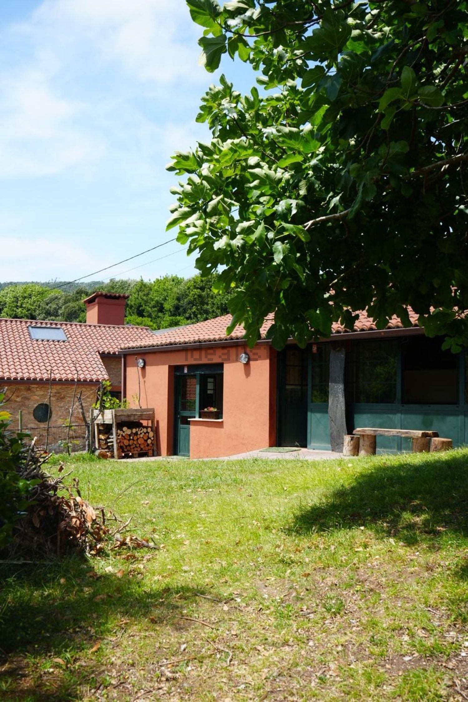 Casa 58 m² a Valdoviño