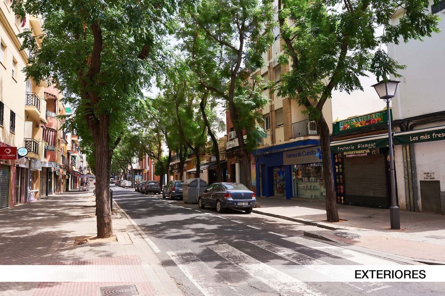 Habitación 135 m², Sevilla