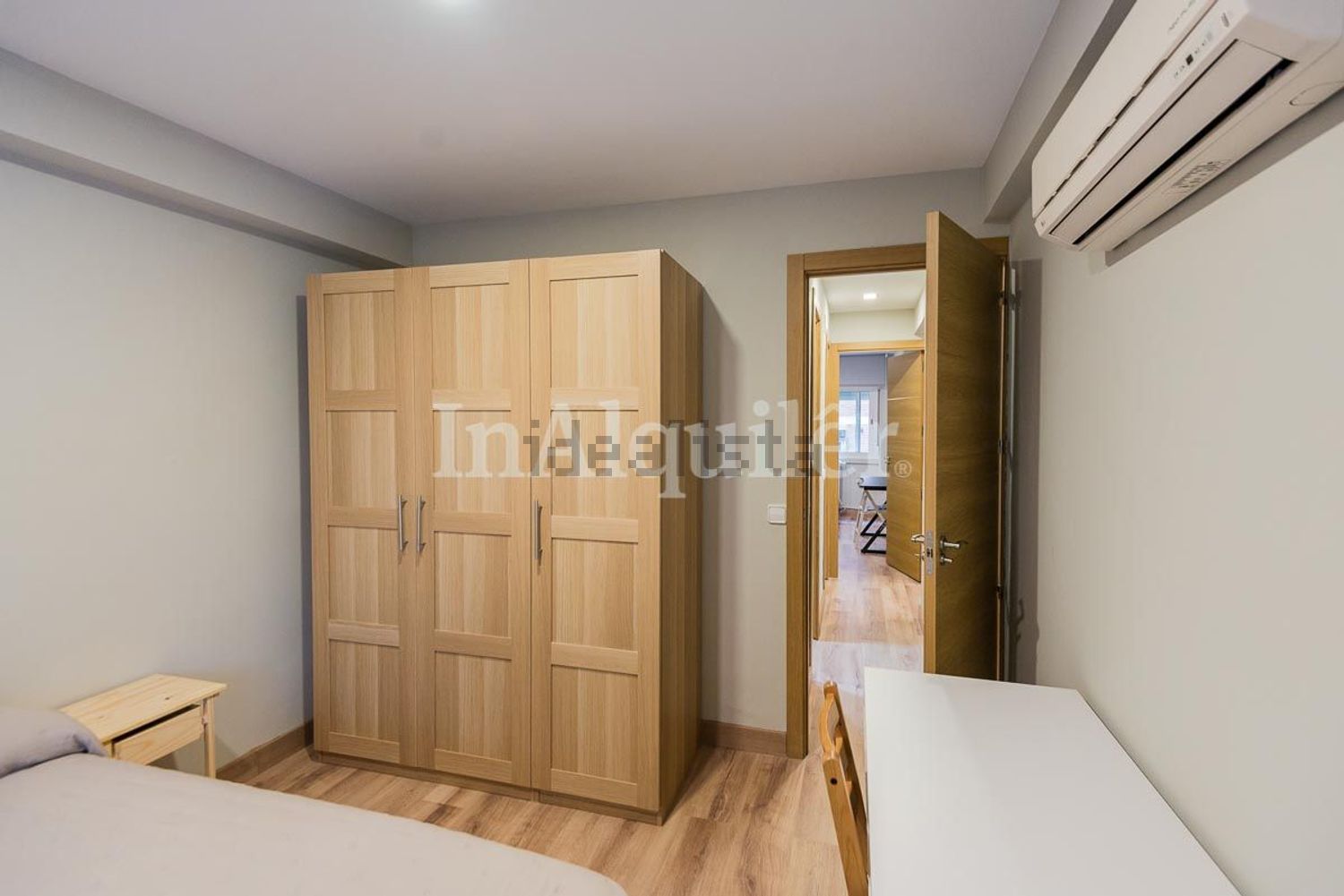 Pis de 119 m² a Madrid