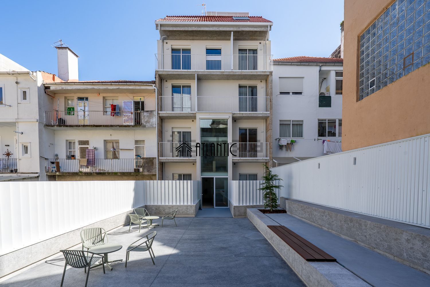 Pis de 63 m² a Vigo