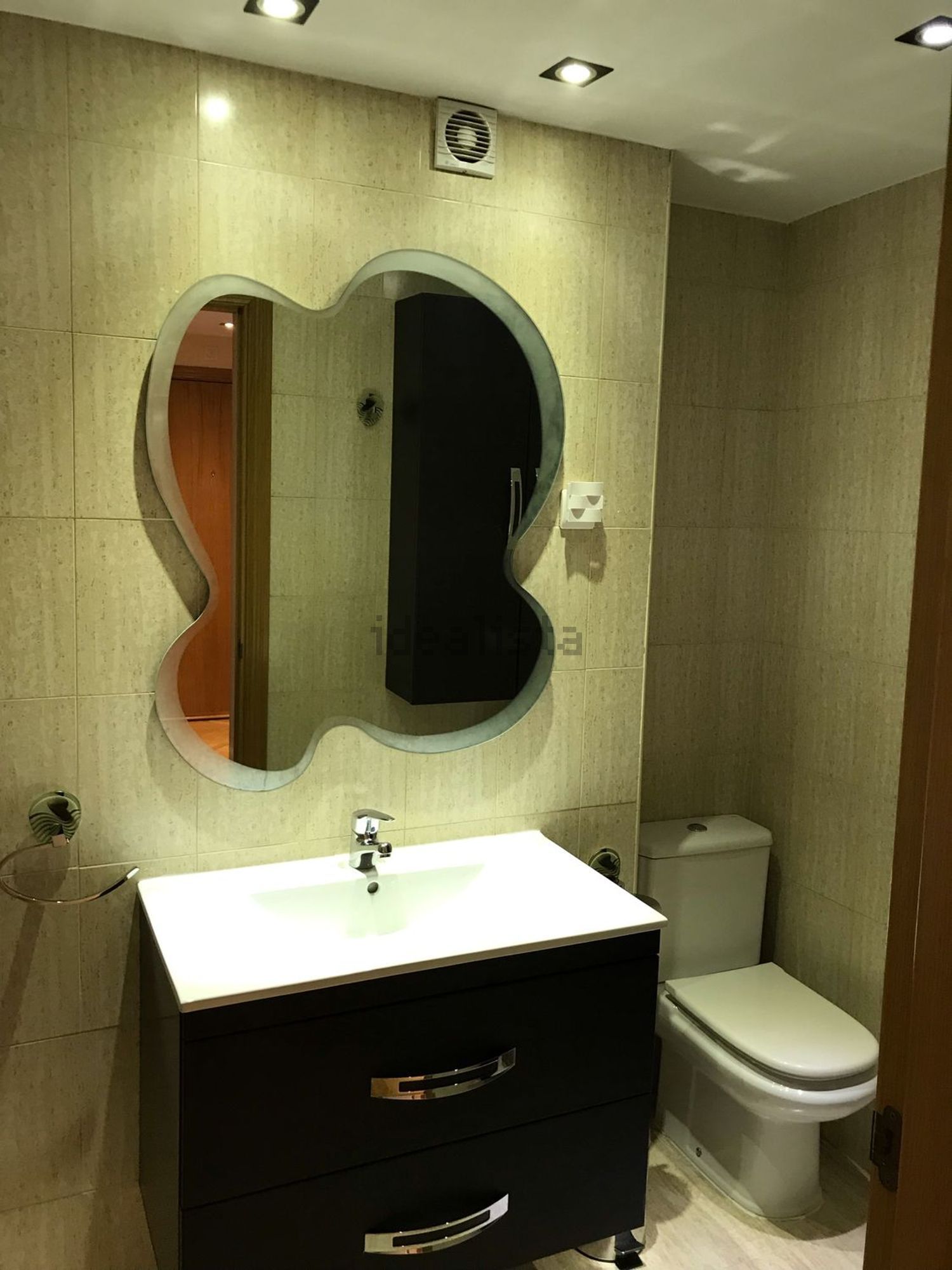 Appartamento 82 m² a Madrid