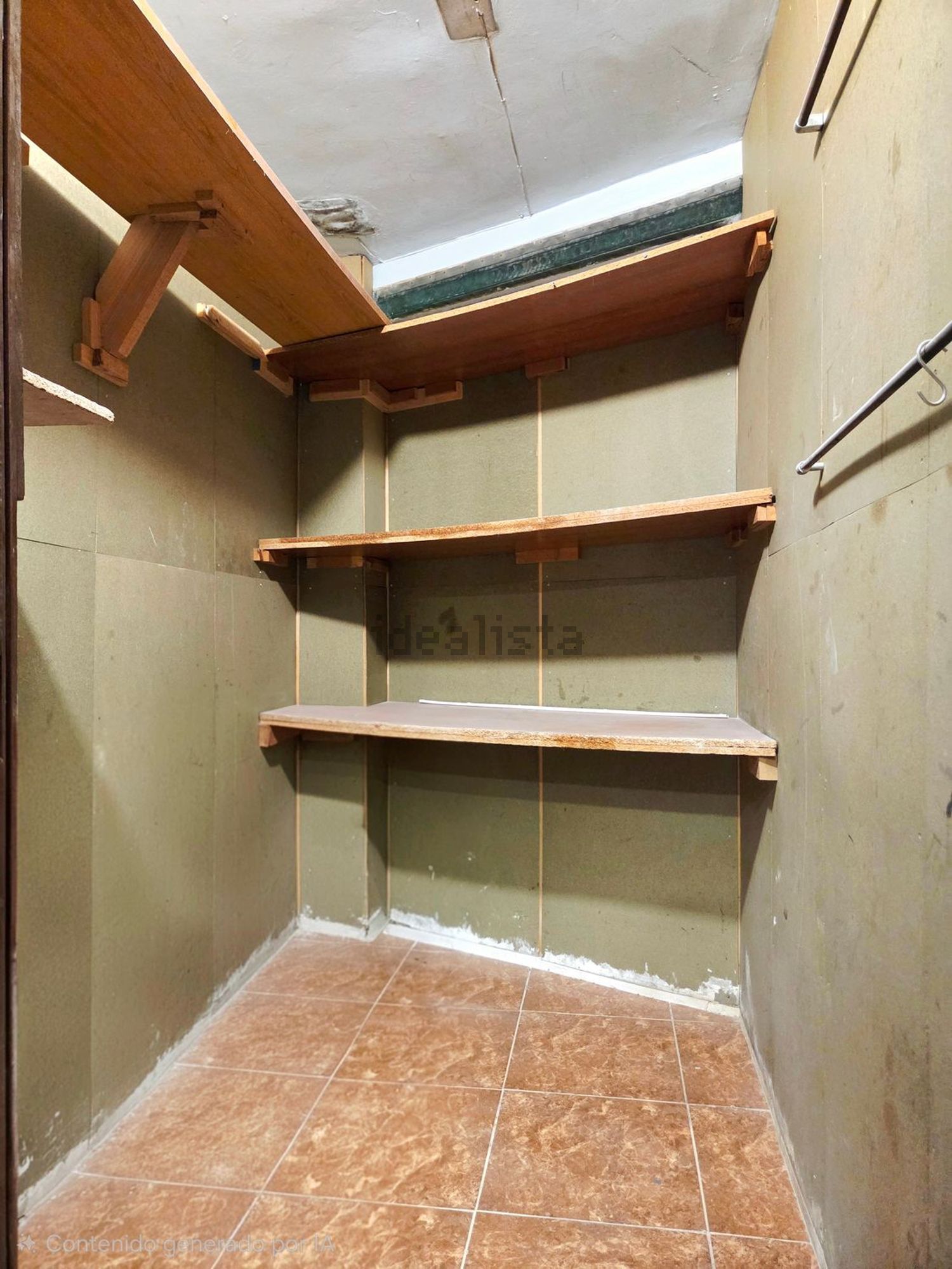 Flat 50 m² in Valencia